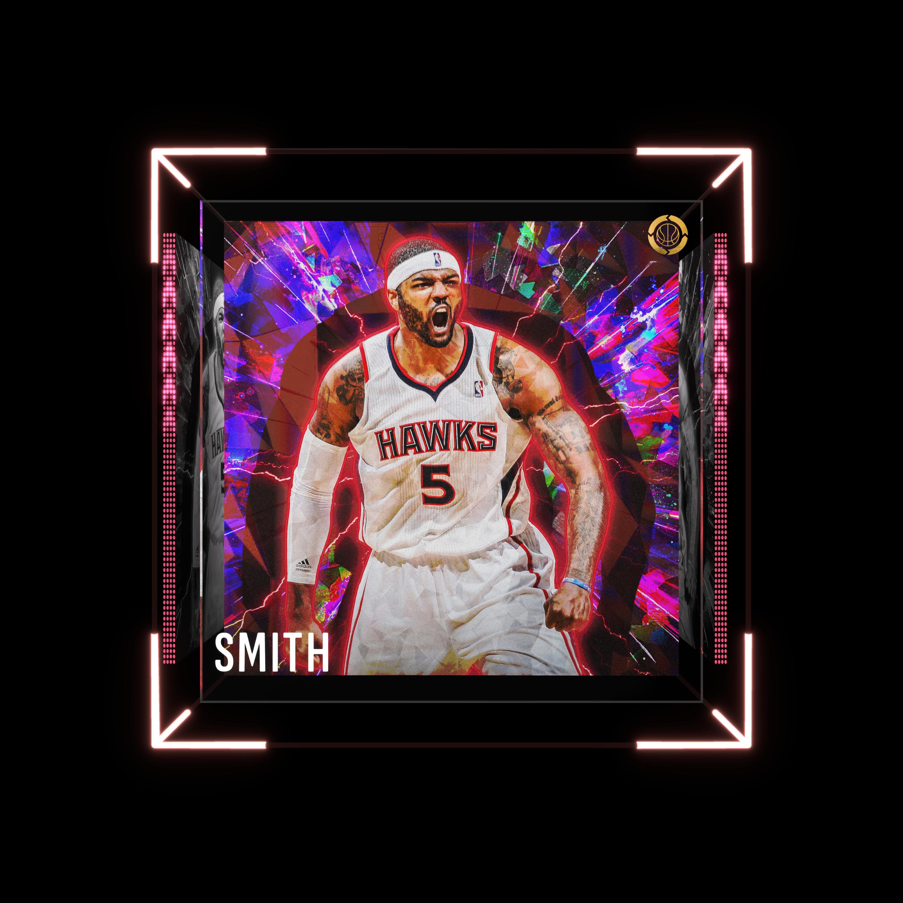 Josh Smith