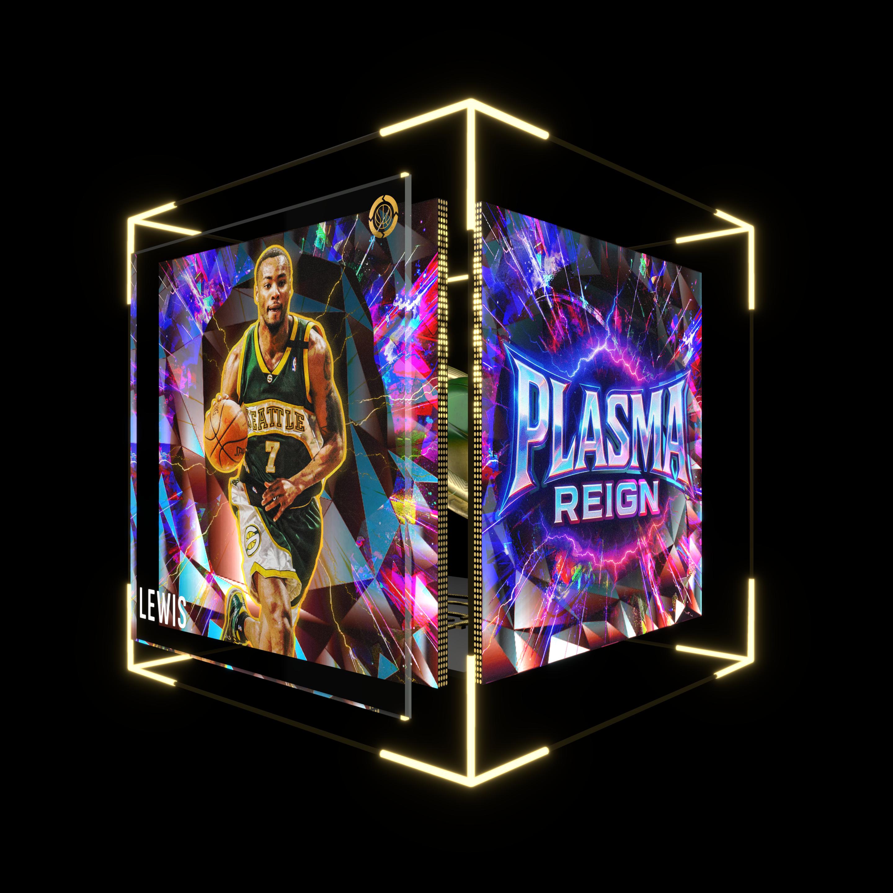 Rashard Lewis