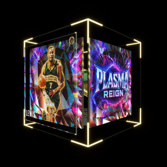 Rashard Lewis