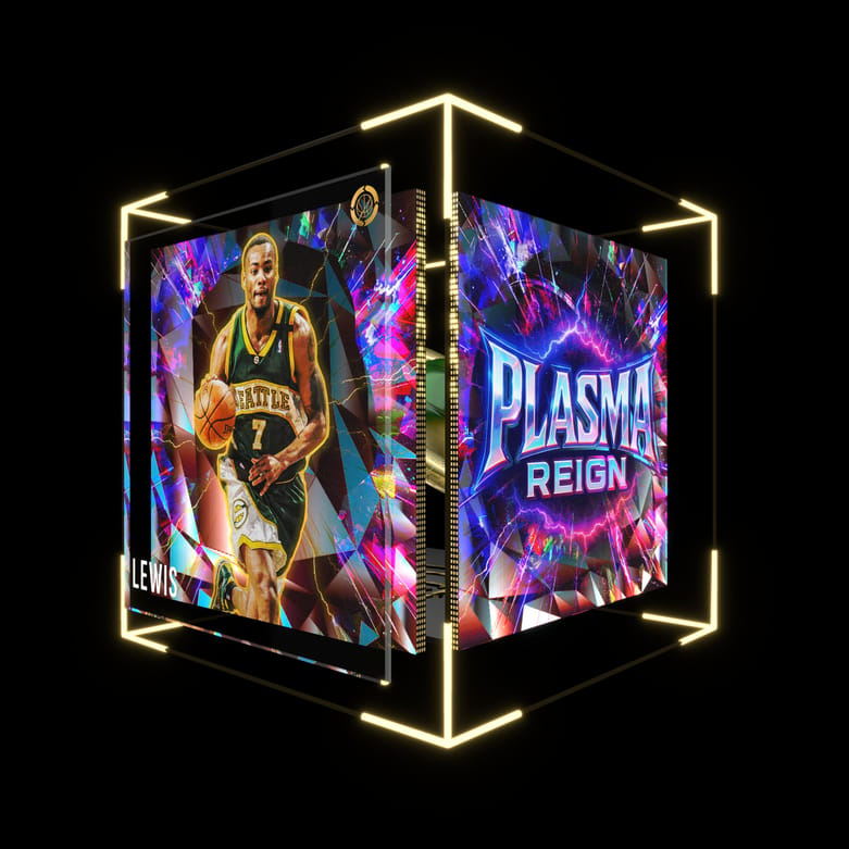 Rashard Lewis