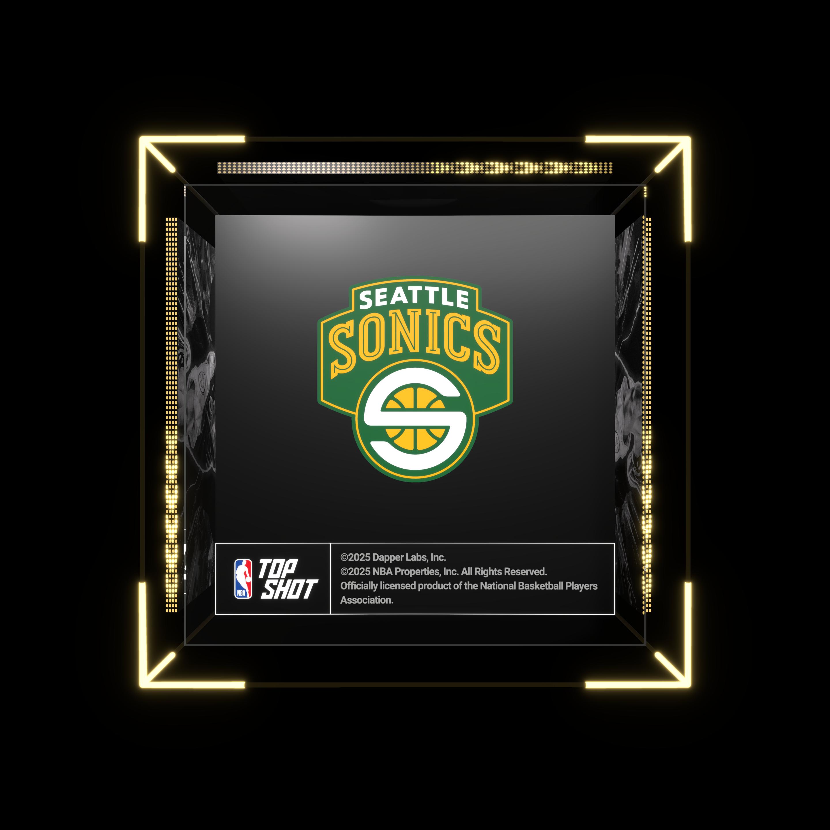 Rashard Lewis
