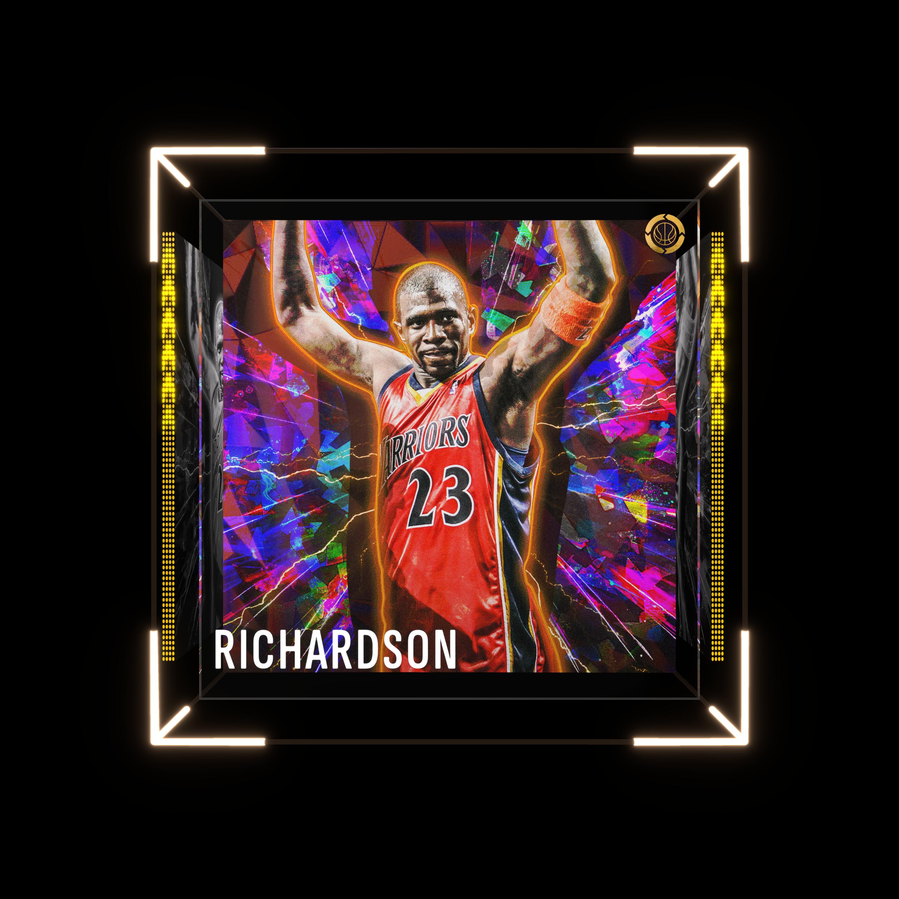Jason Richardson