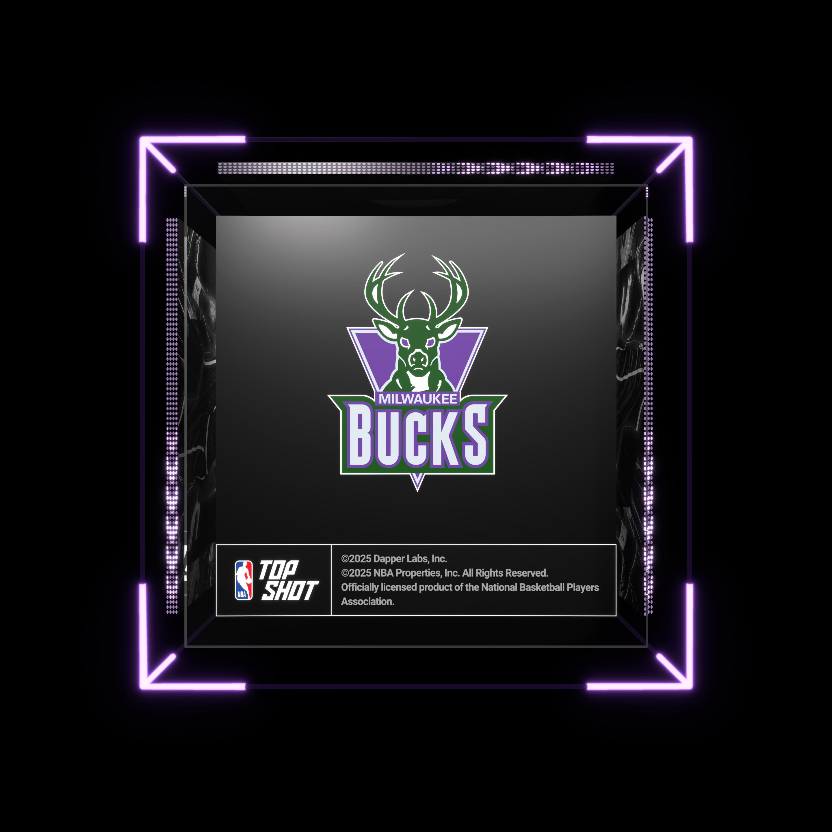 Ray Allen