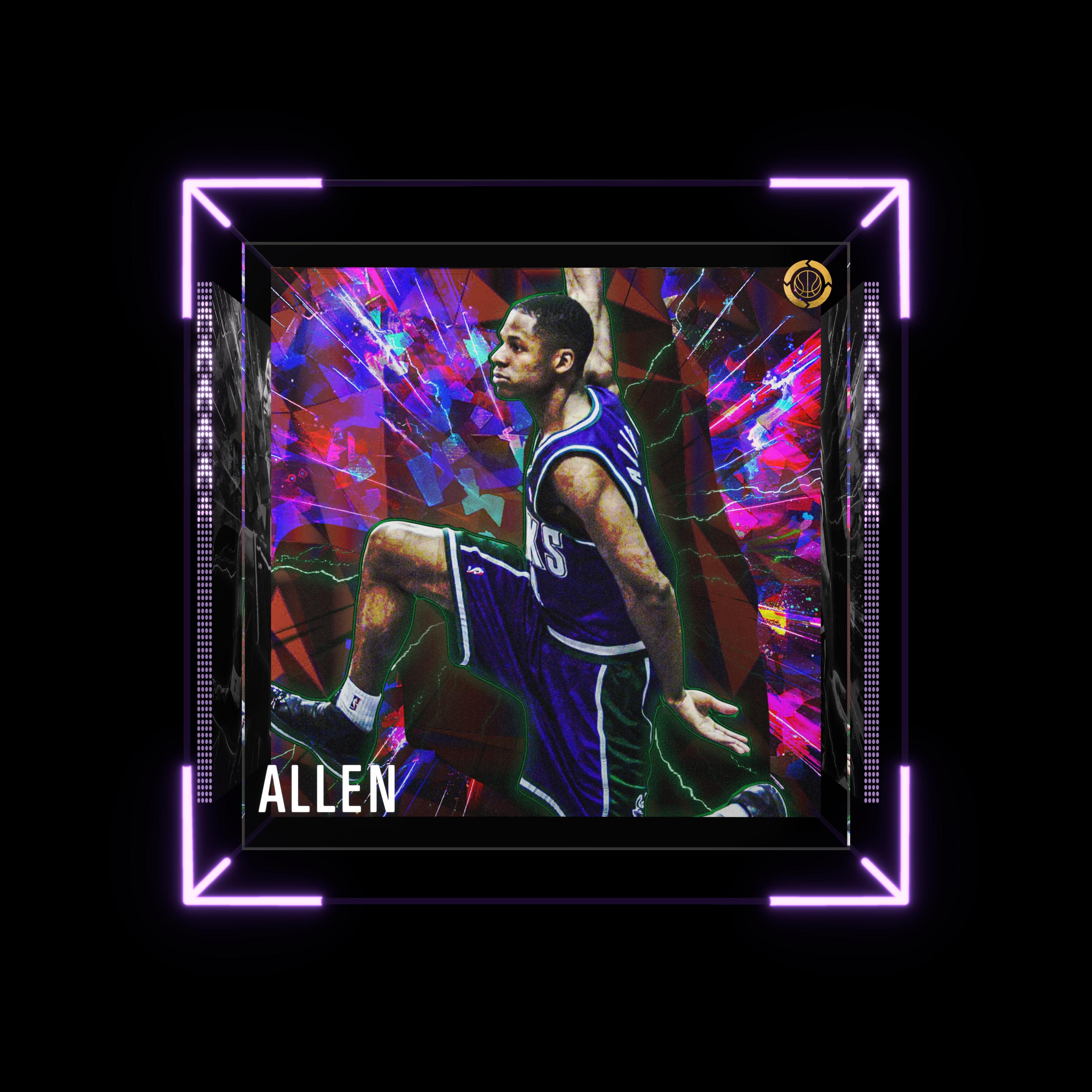 Ray Allen
