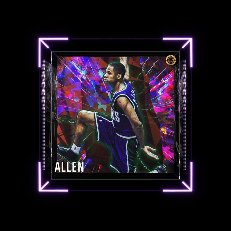 Ray Allen