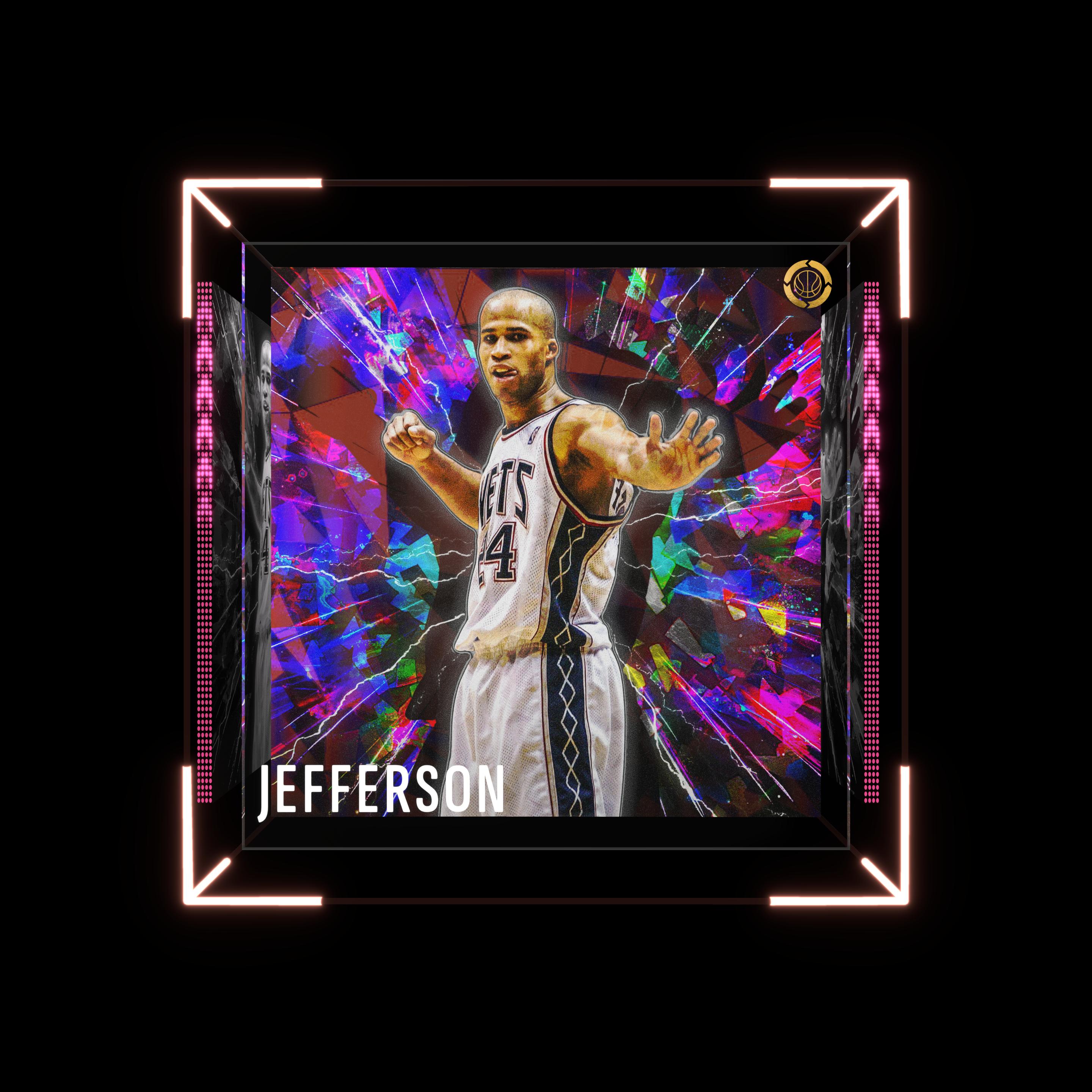 Richard Jefferson