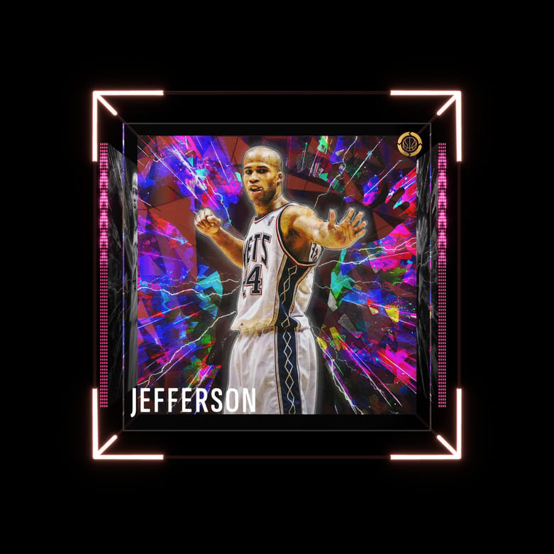Richard Jefferson