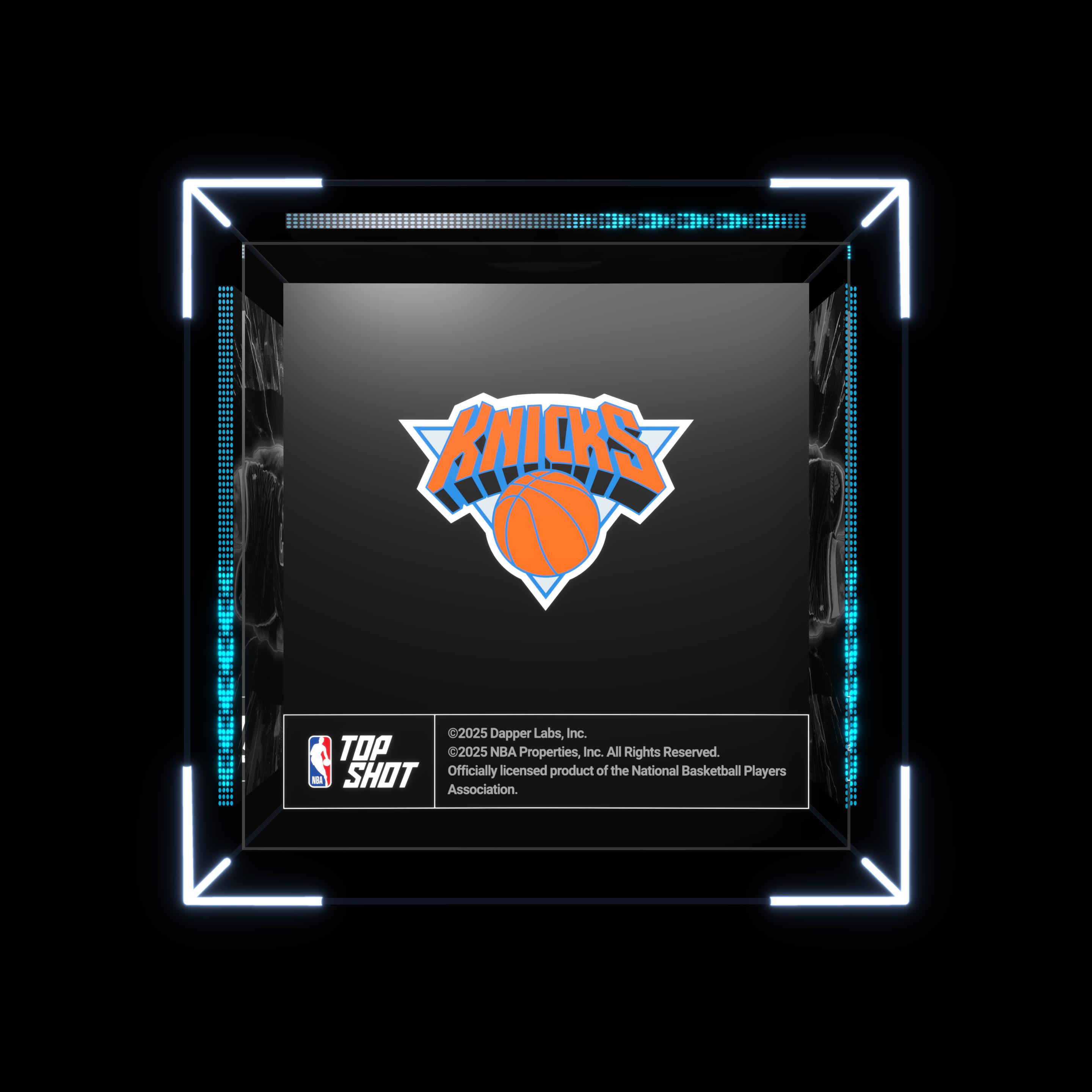 John Starks