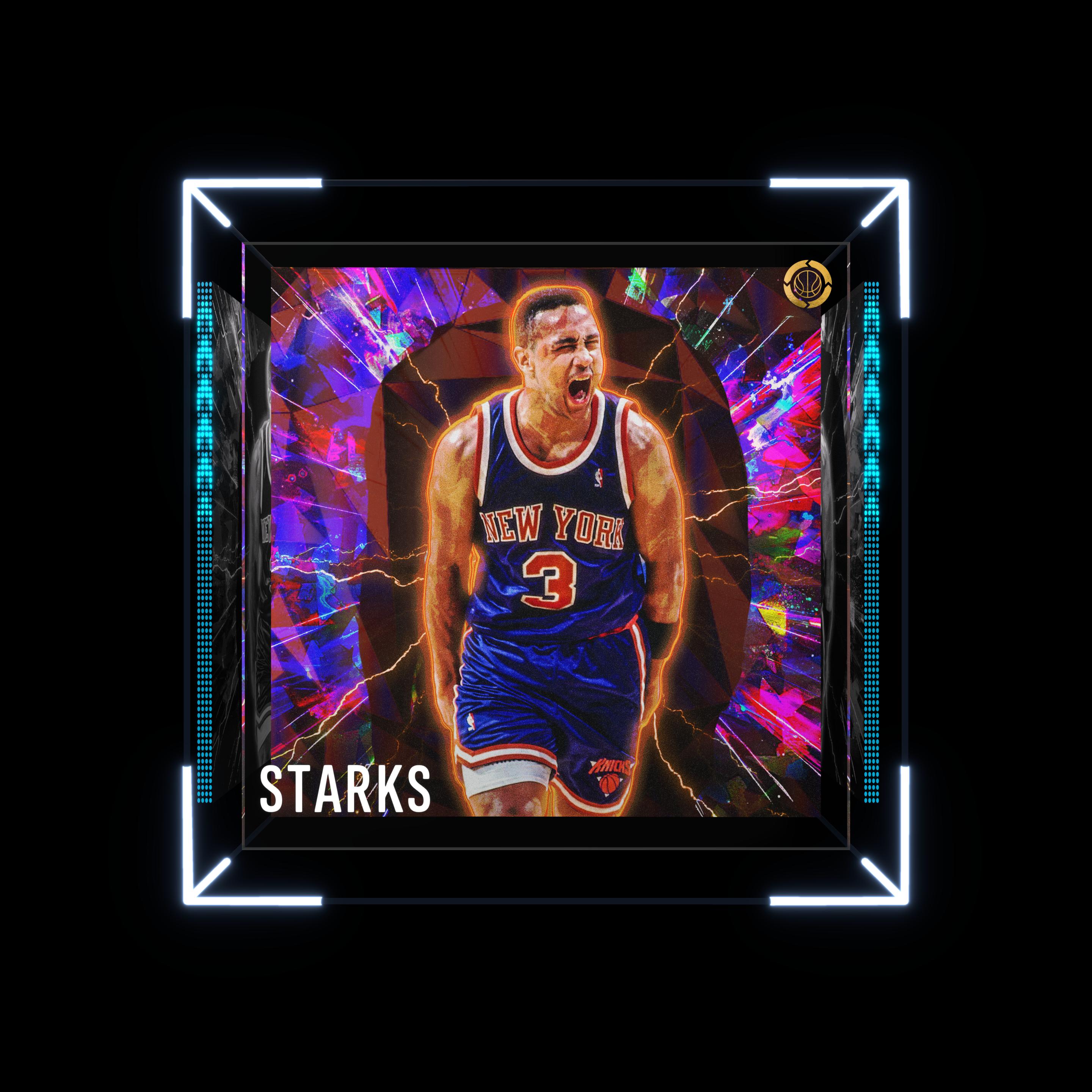 John Starks