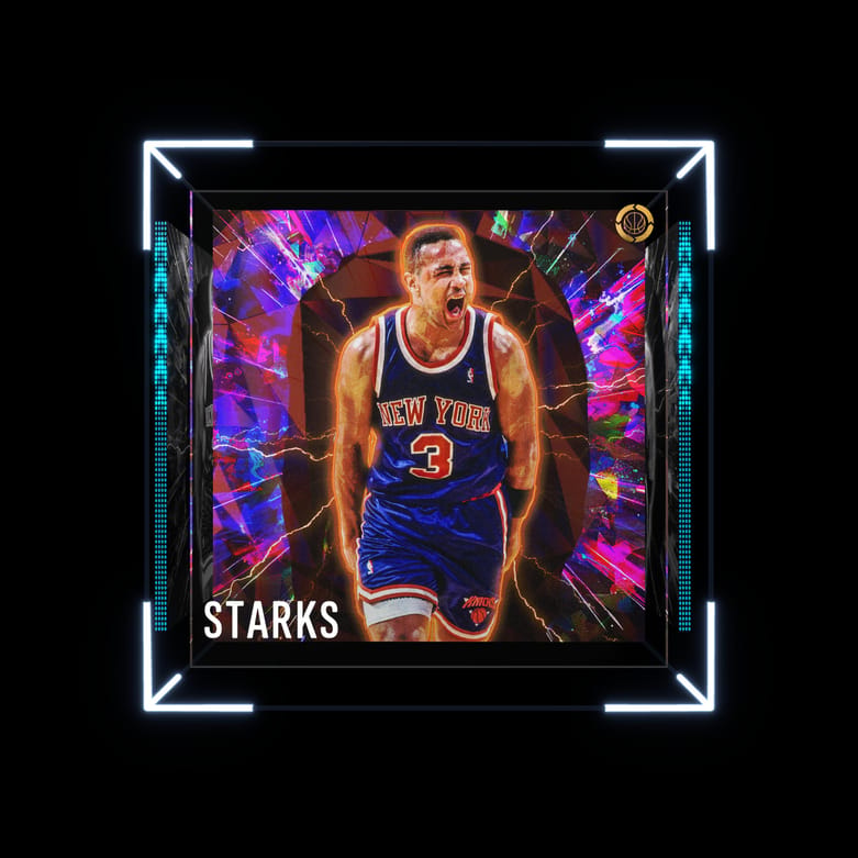 John Starks