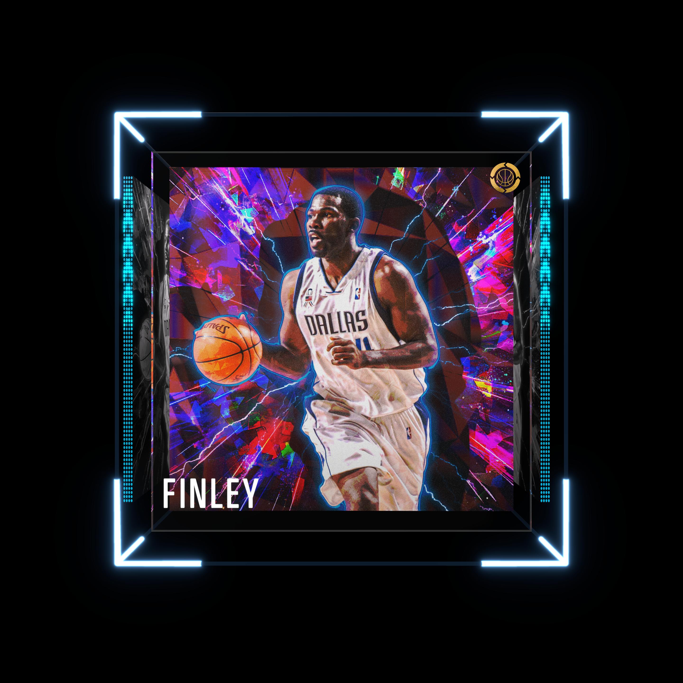 Michael Finley