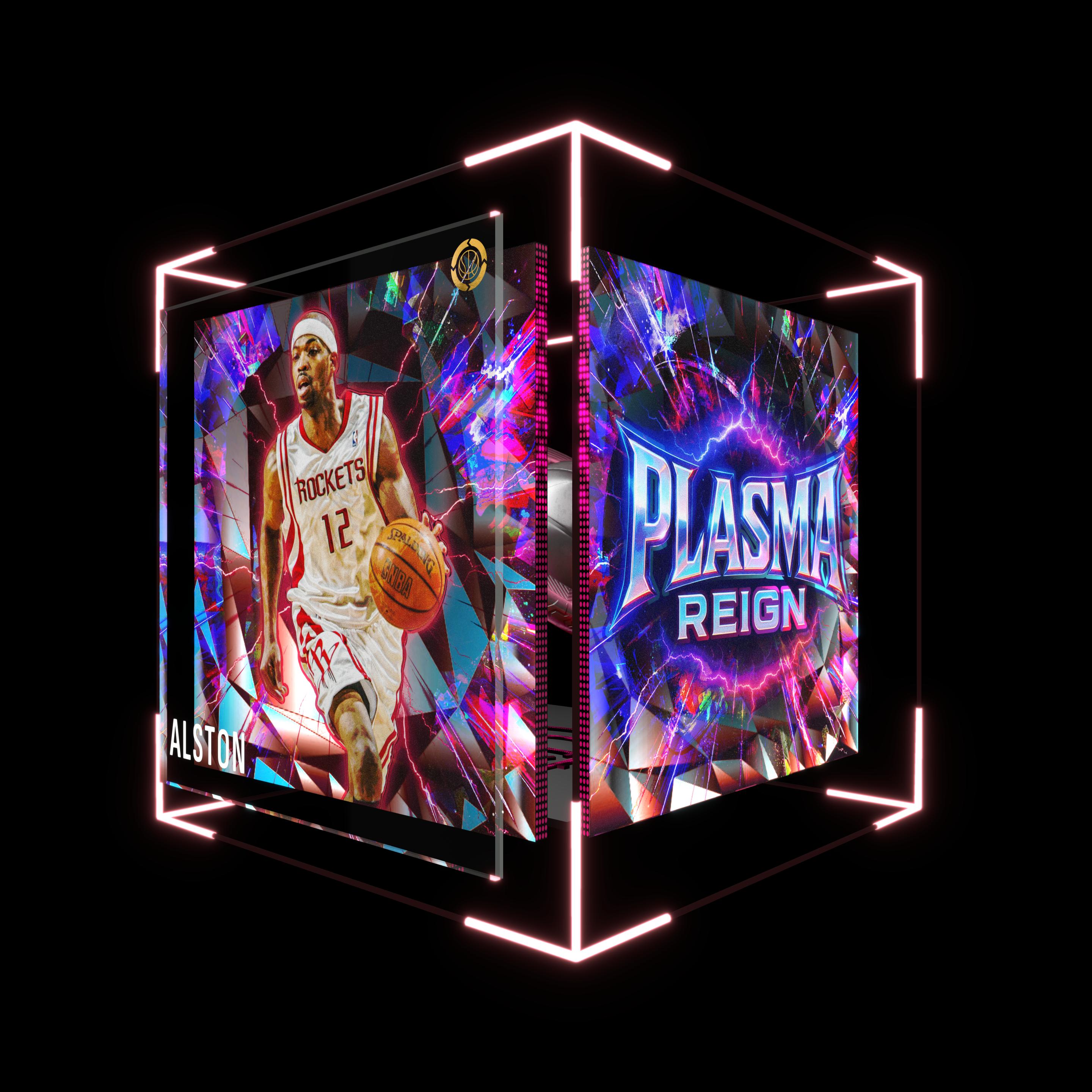 Rafer Alston