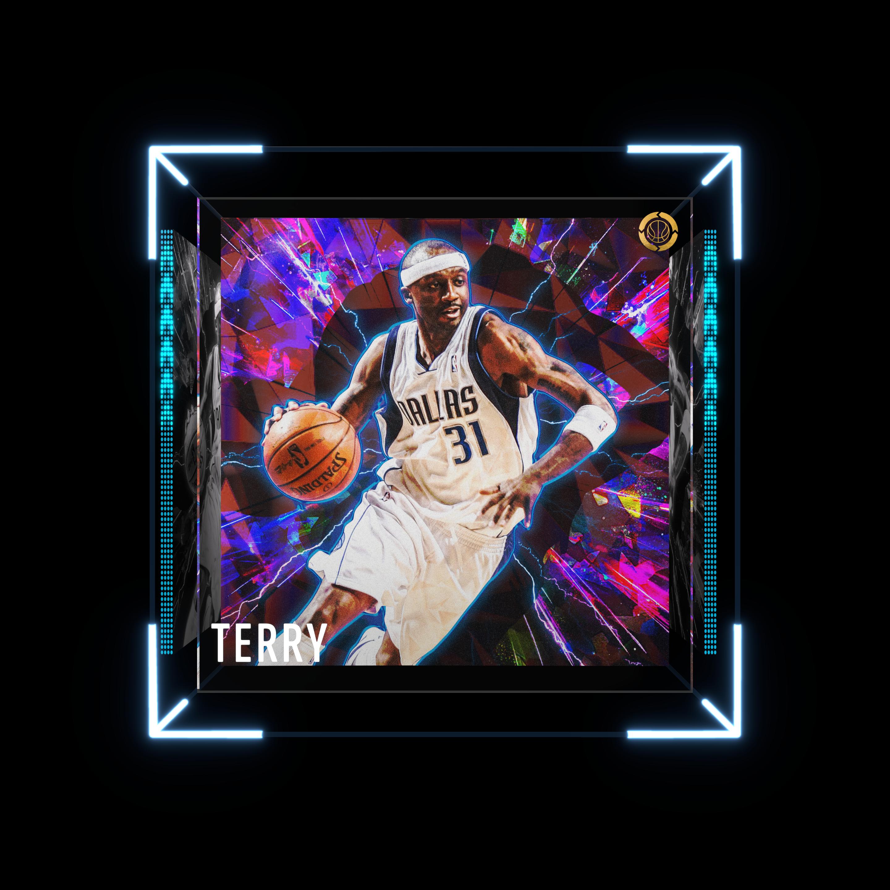 Jason Terry