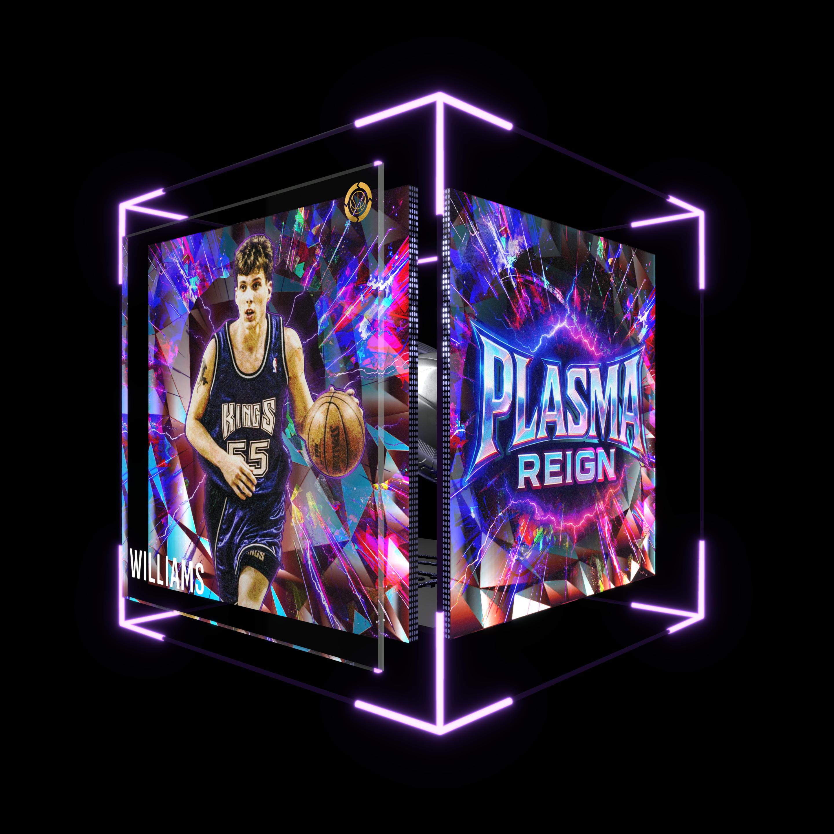 Jason Williams