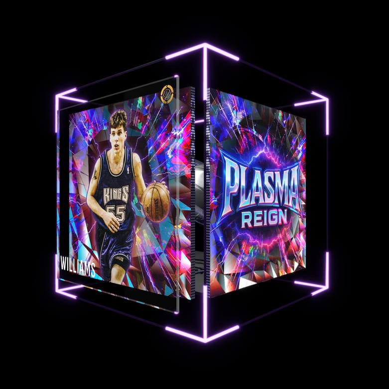 Jason Williams