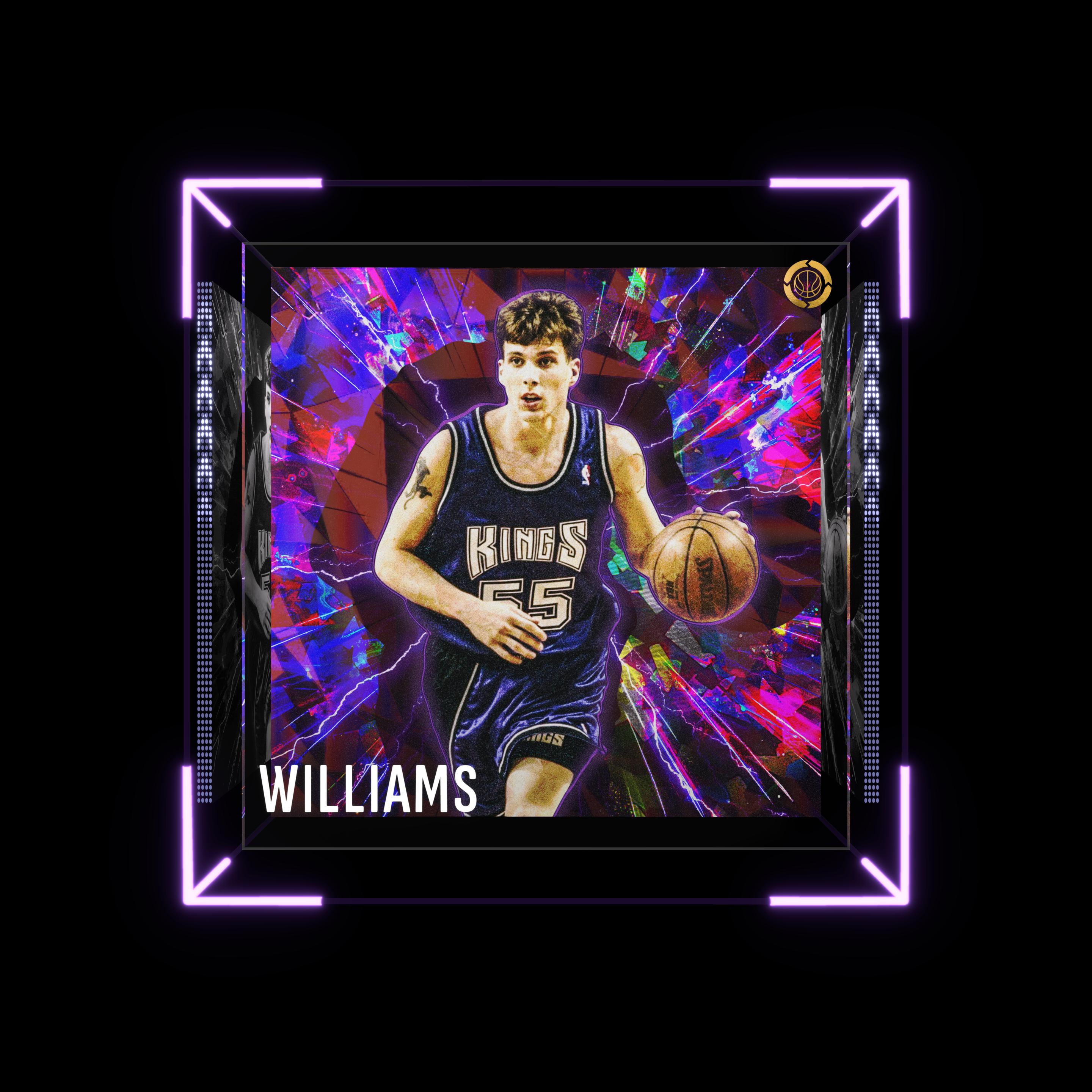 Jason Williams