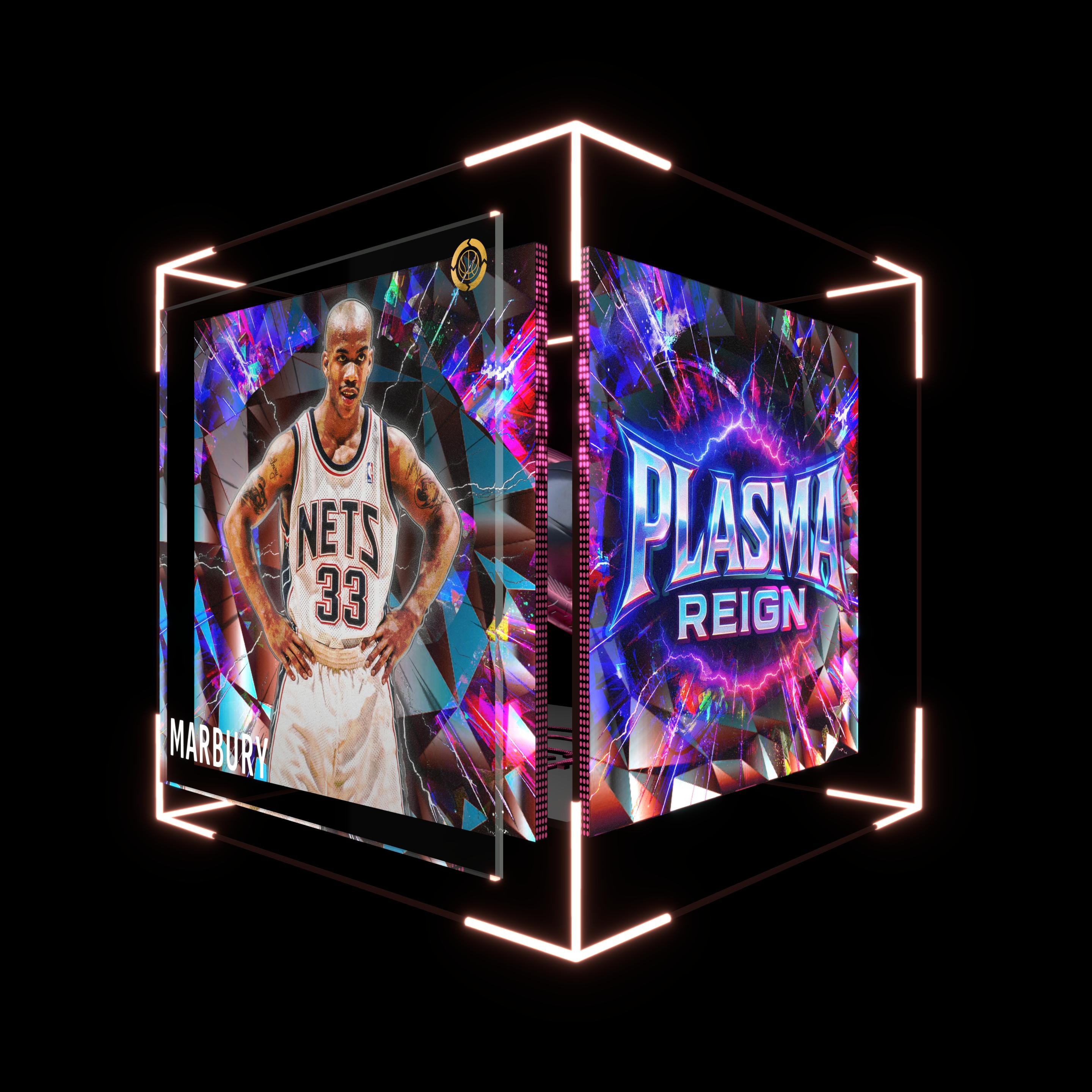 Stephon Marbury