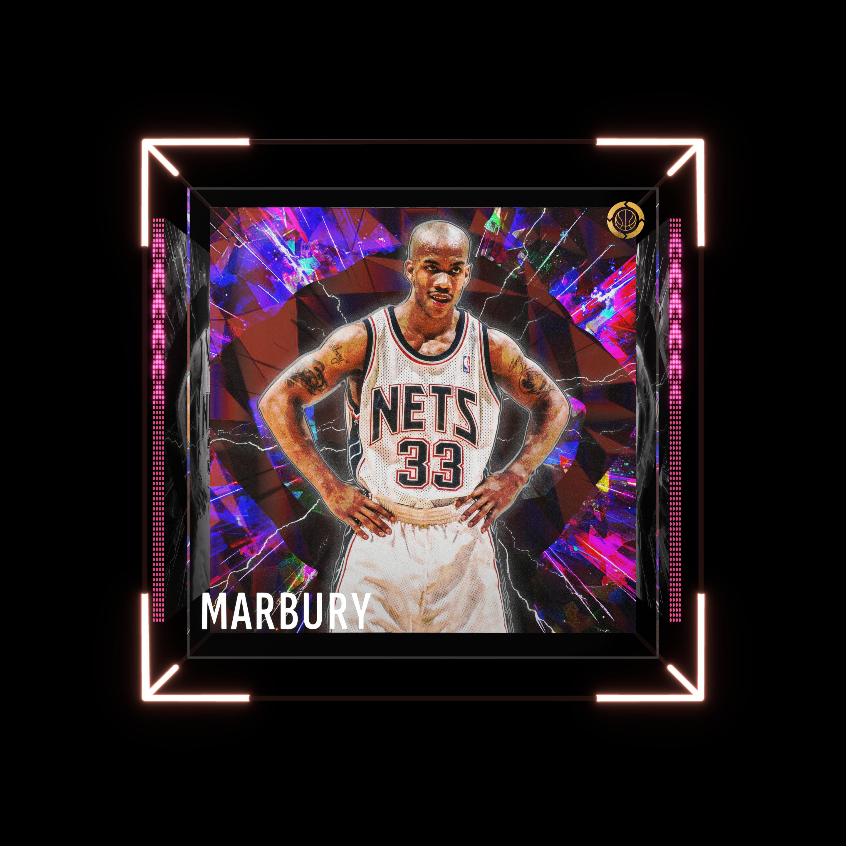 Stephon Marbury