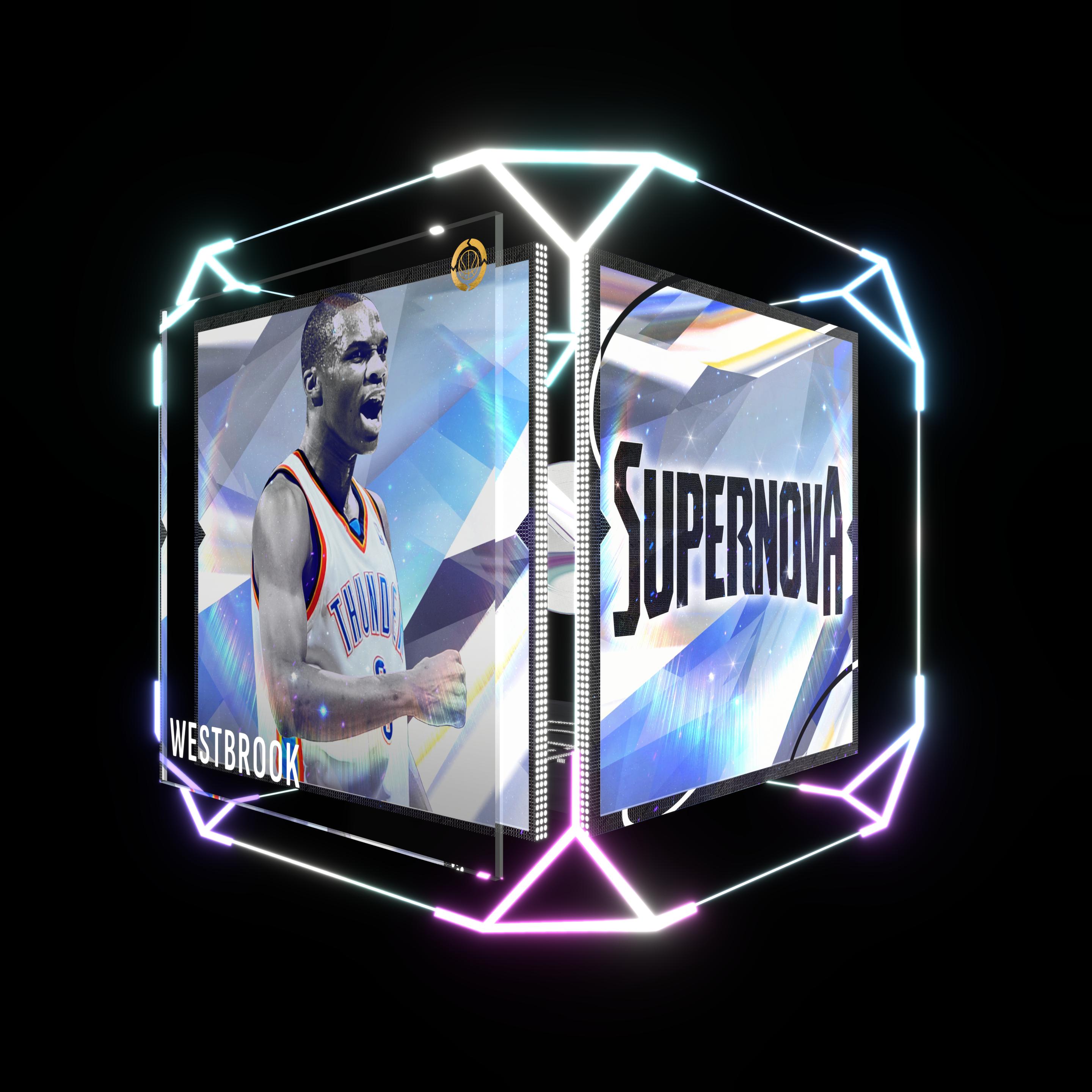 Russell Westbrook