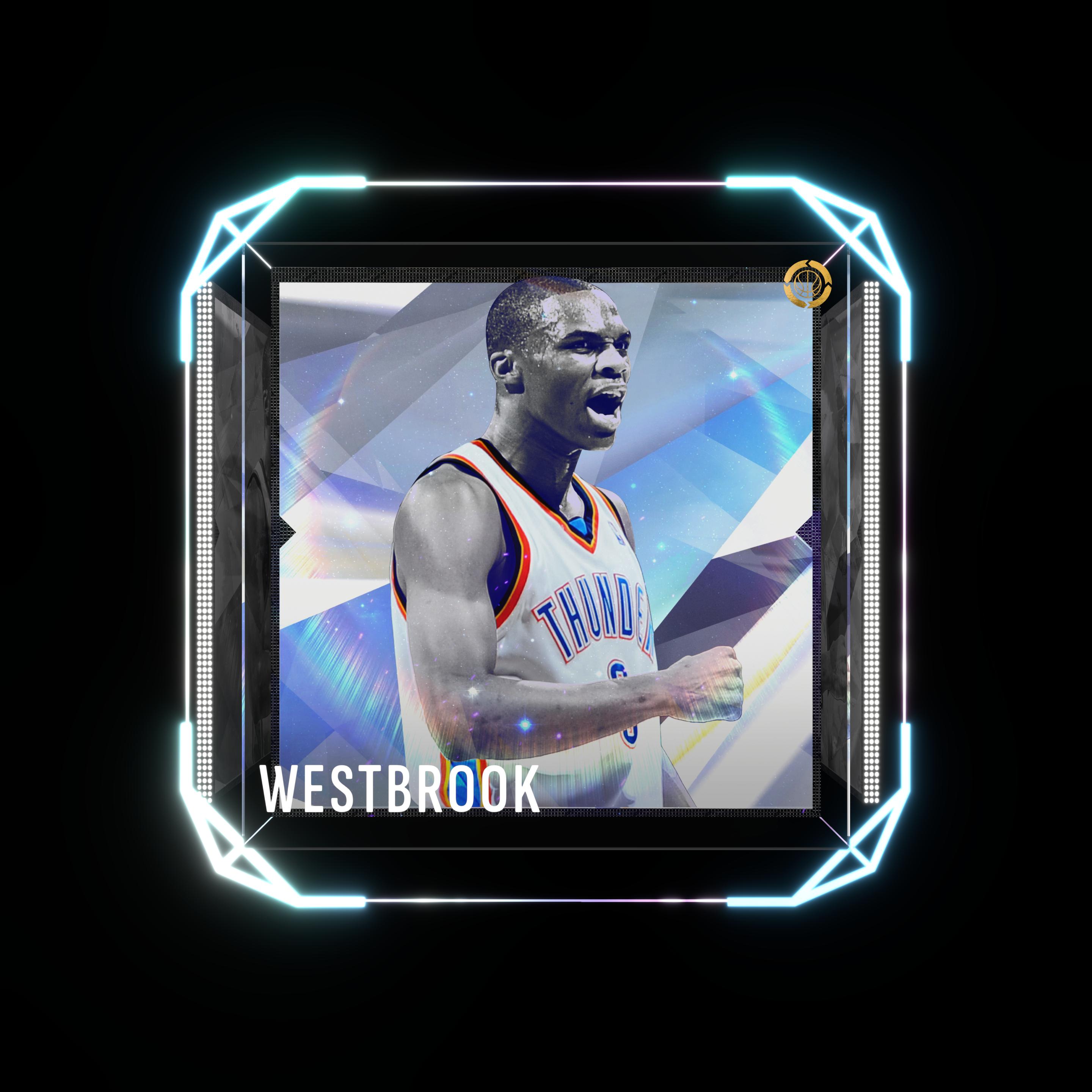 Russell Westbrook