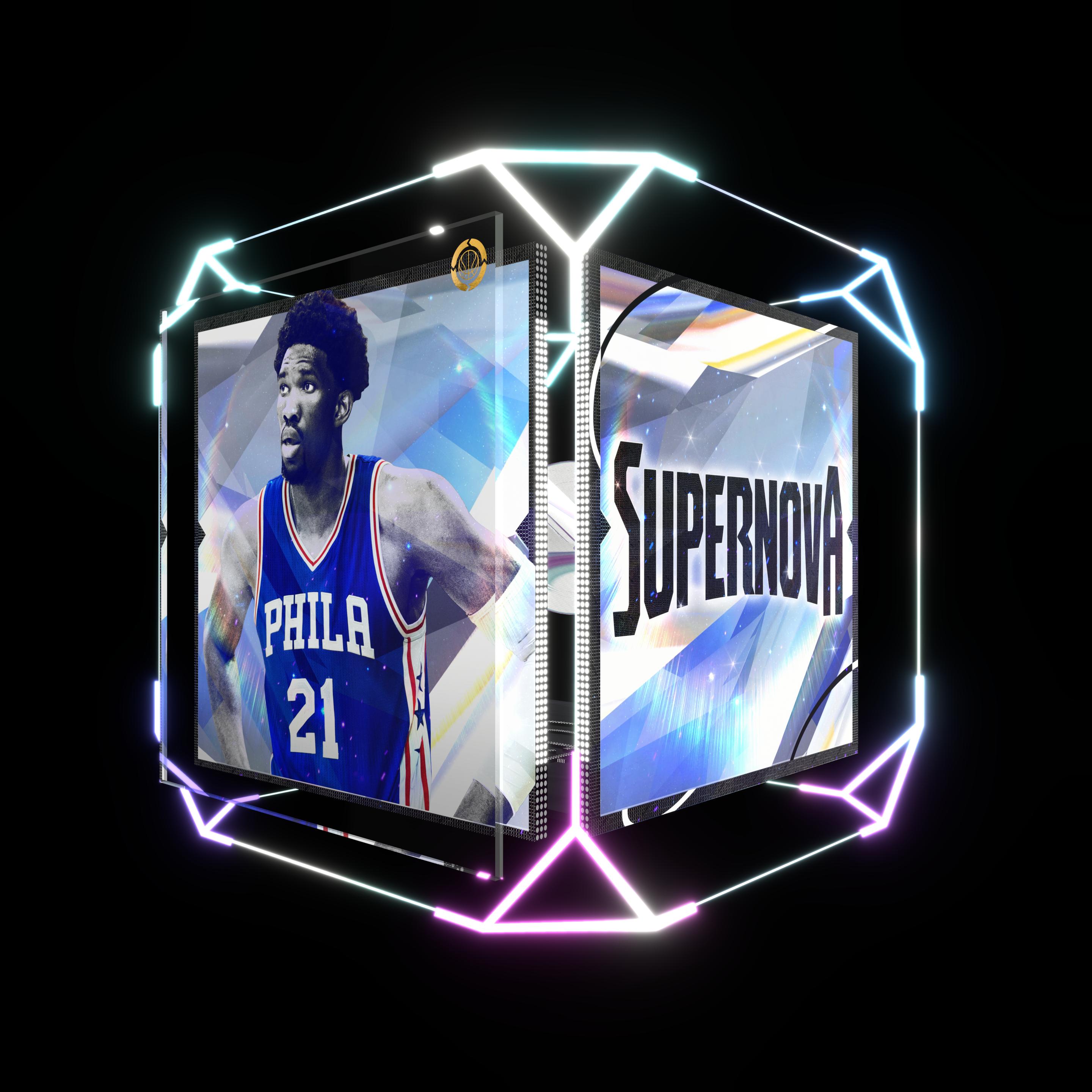 Joel Embiid
