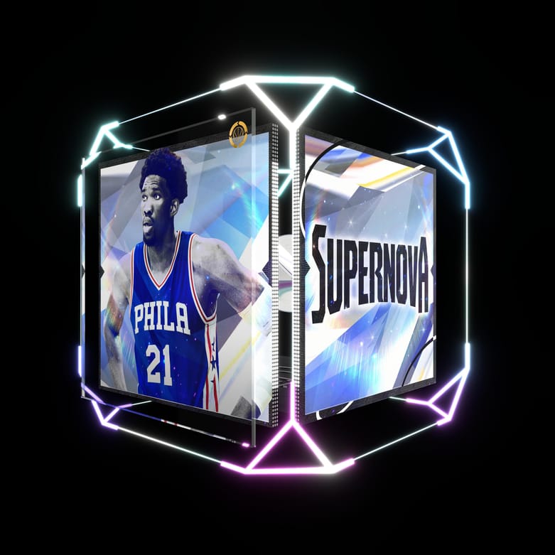 Joel Embiid