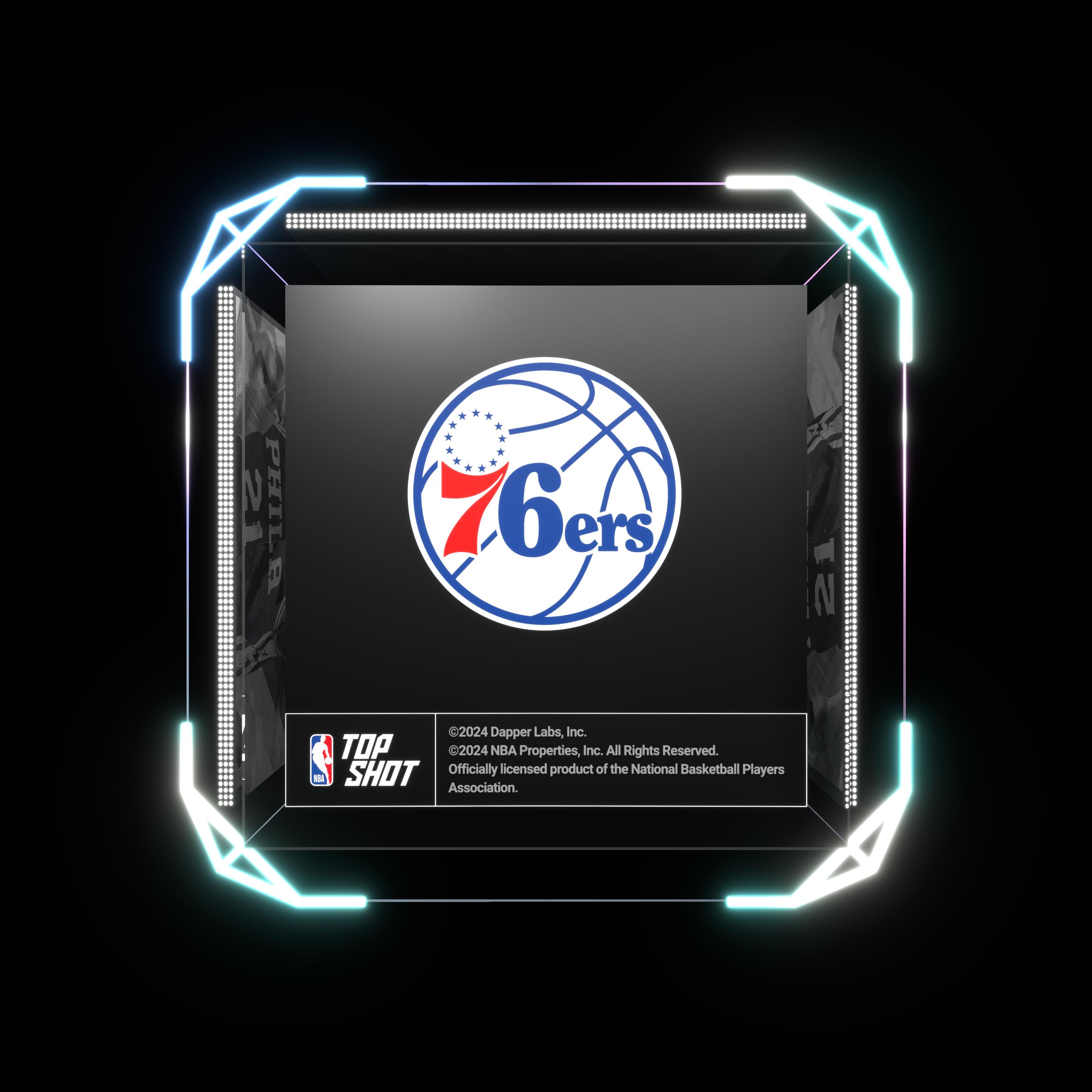 Joel Embiid