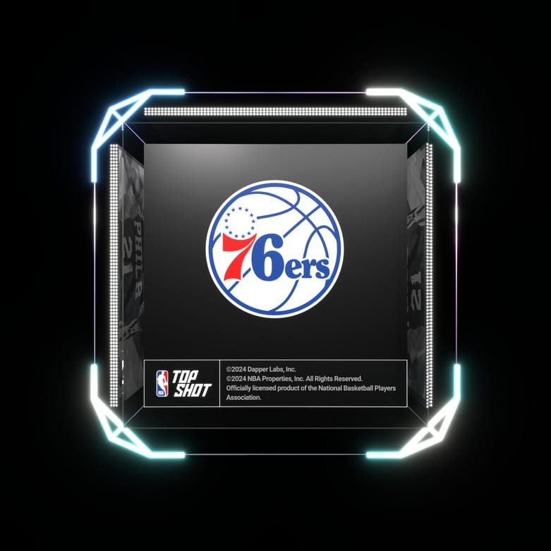 Joel Embiid