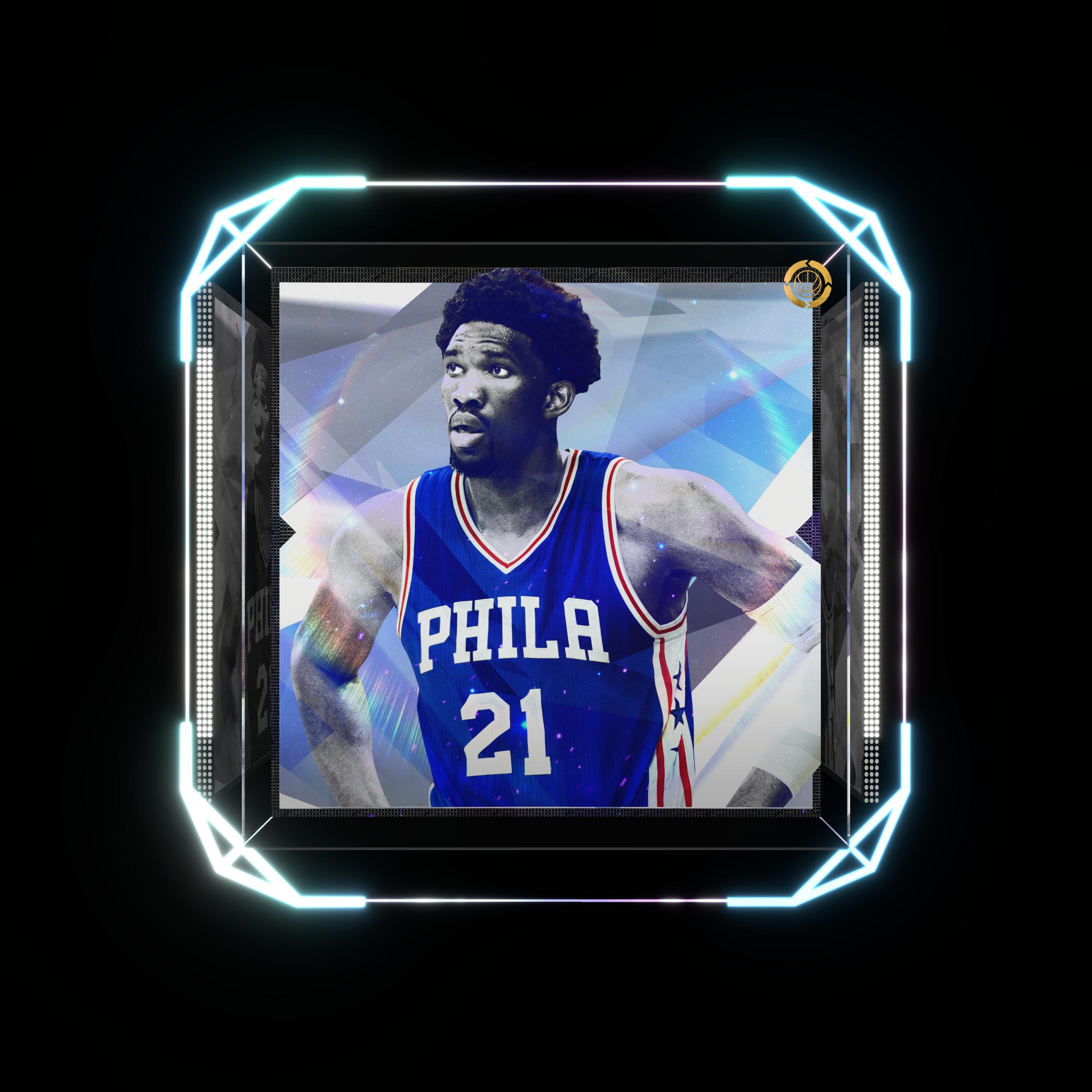 Joel Embiid
