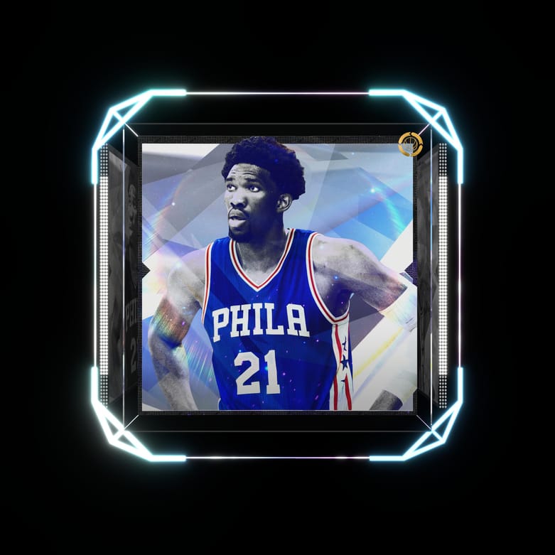 Joel Embiid