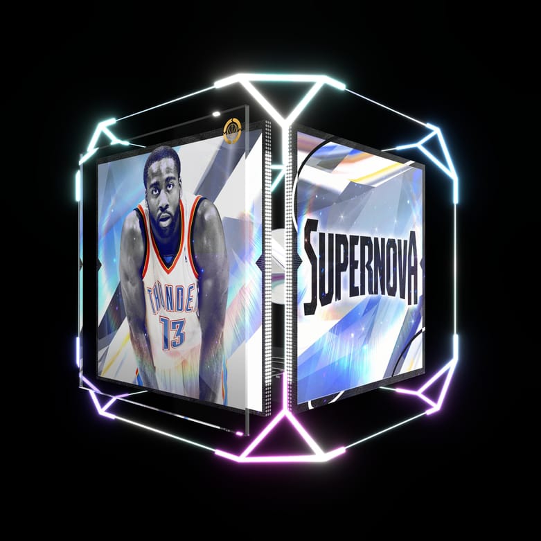 James Harden