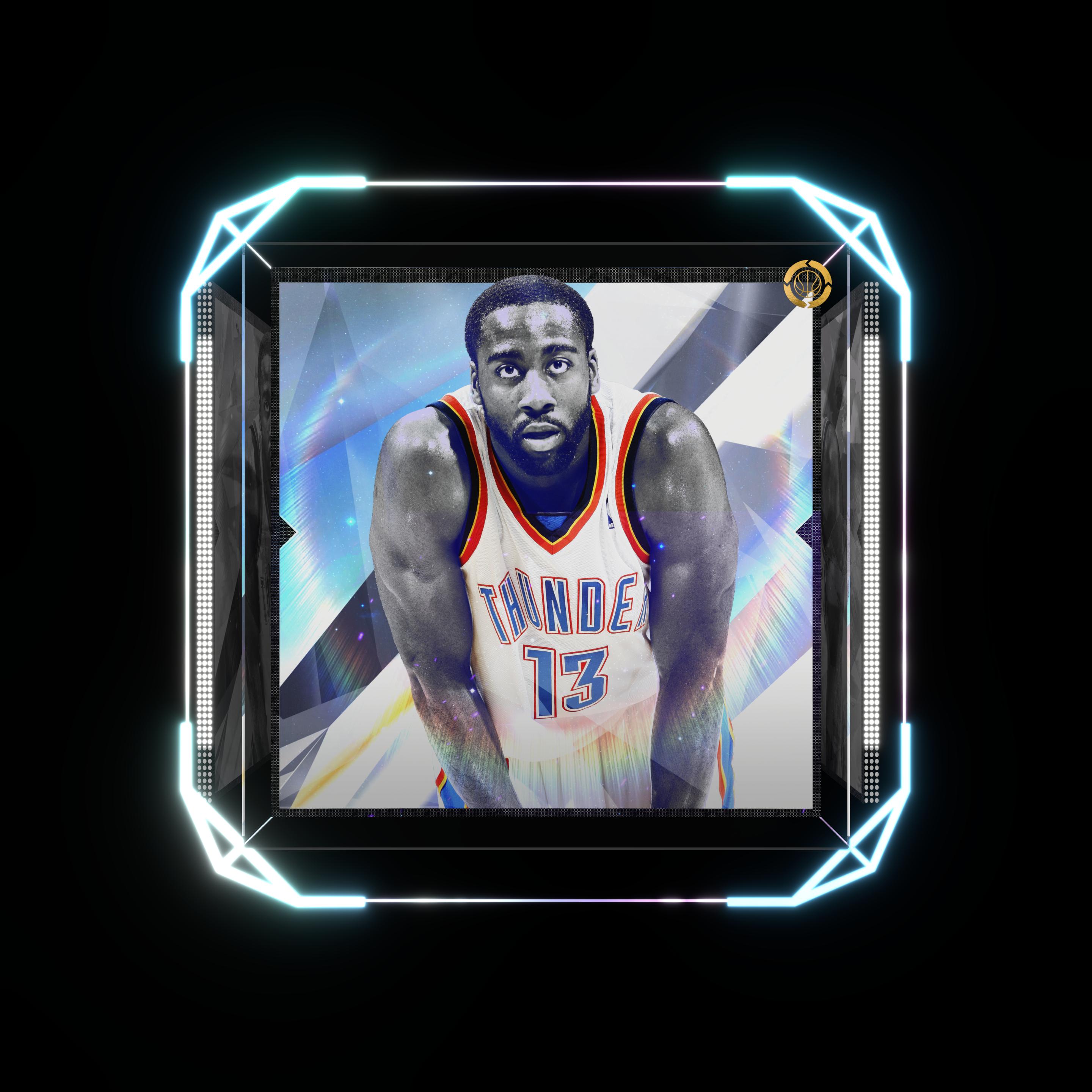 James Harden