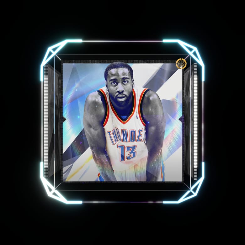 James Harden