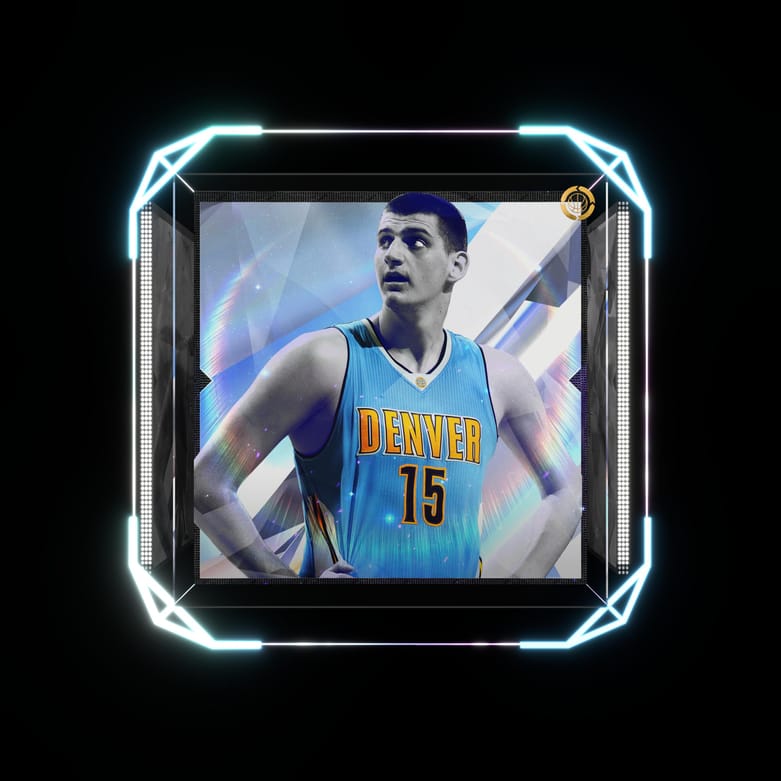Nikola Jokić