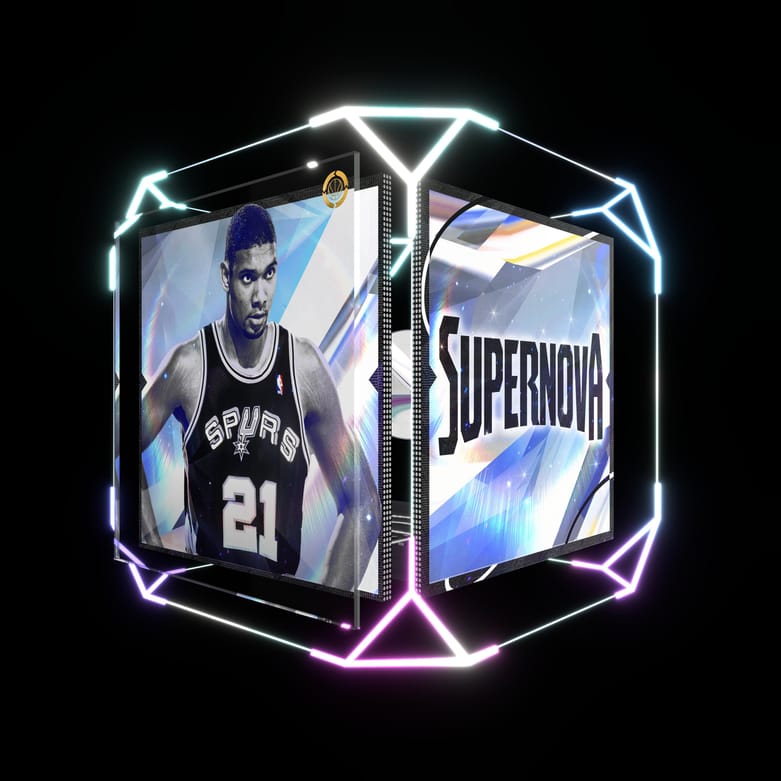 Tim Duncan
