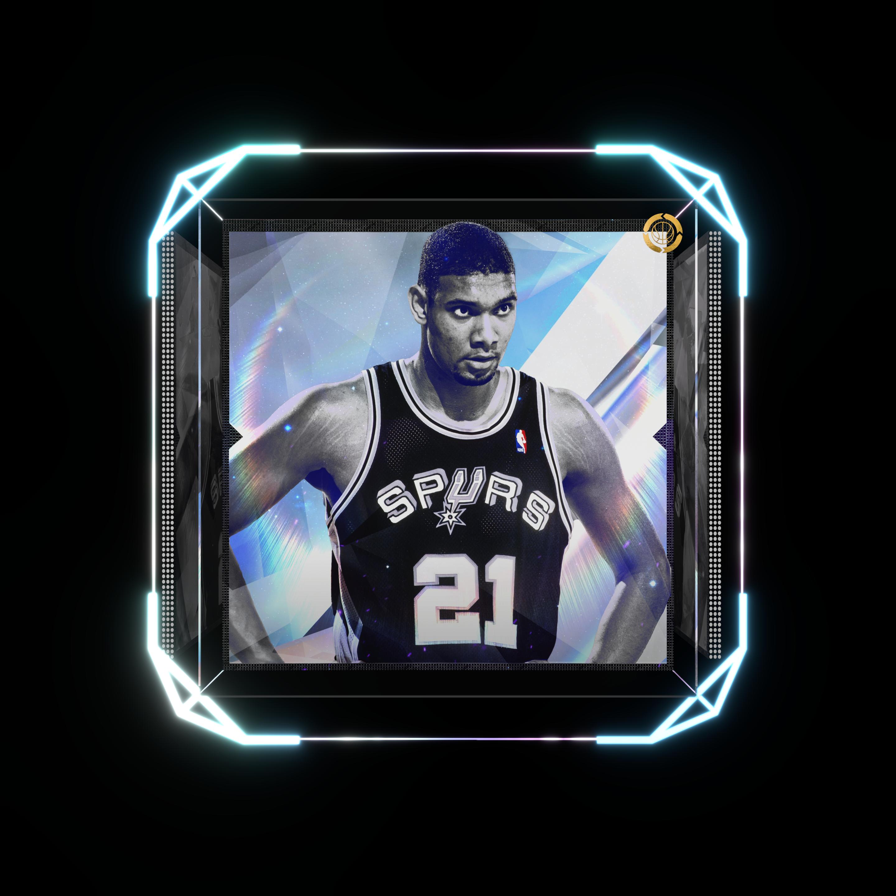 Tim Duncan
