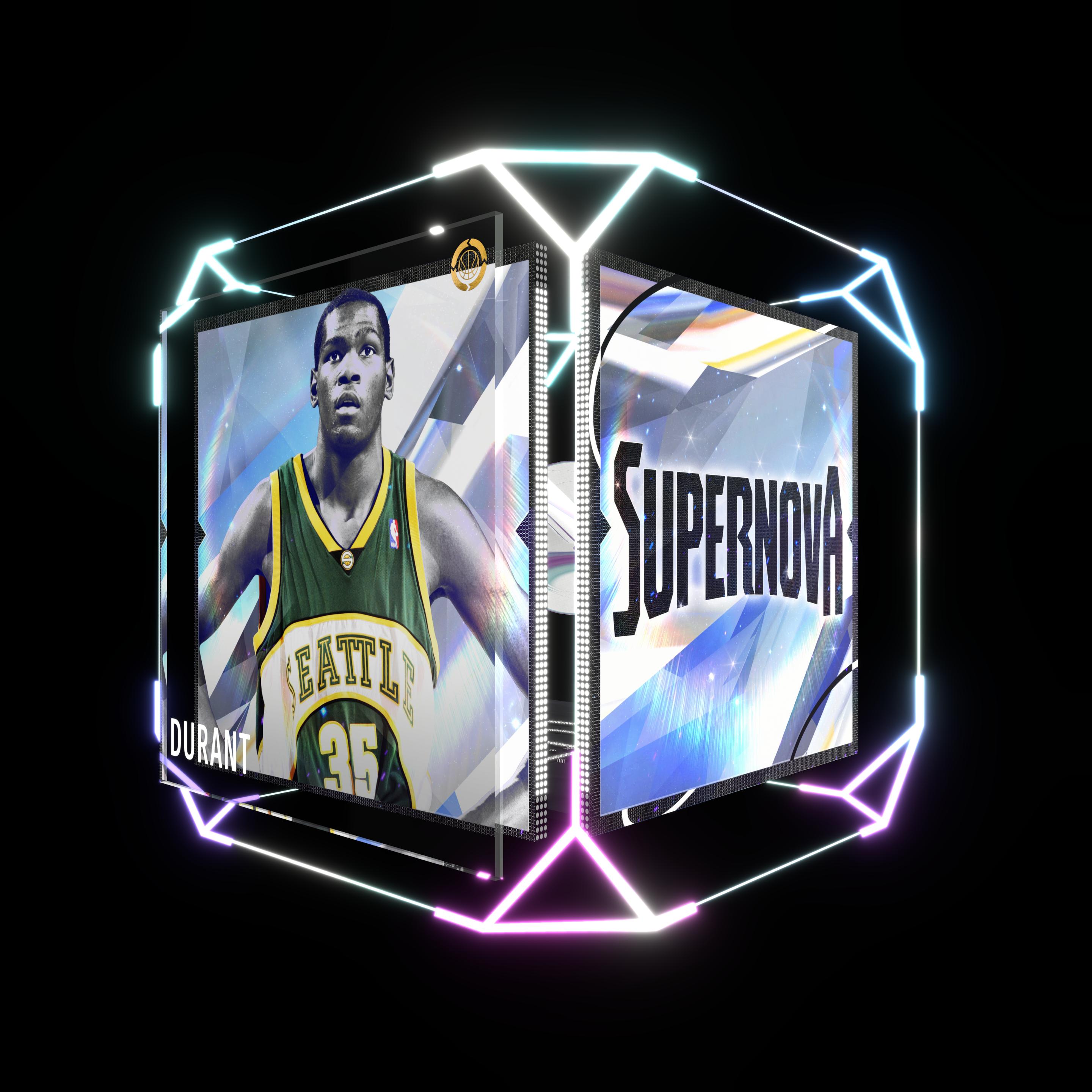 Kevin Durant