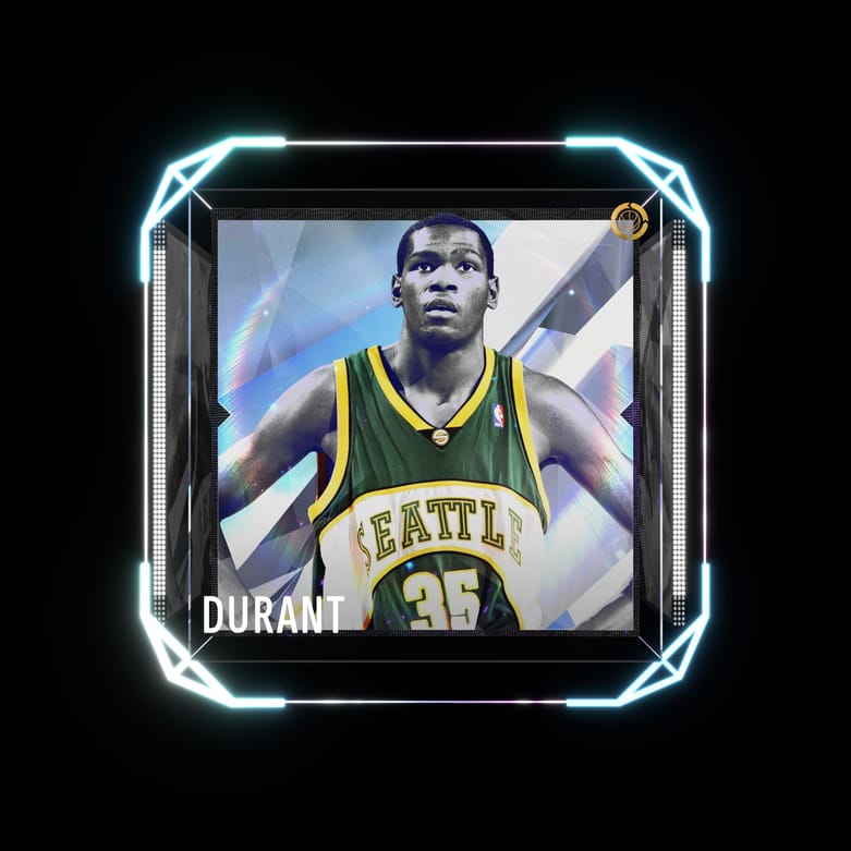 Kevin Durant