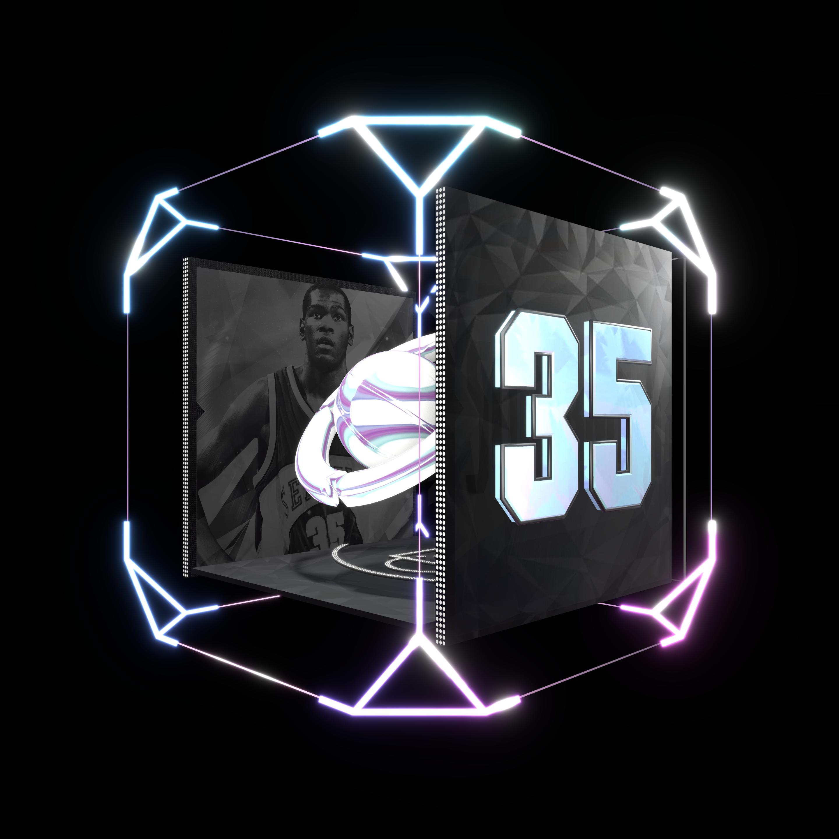 Kevin Durant