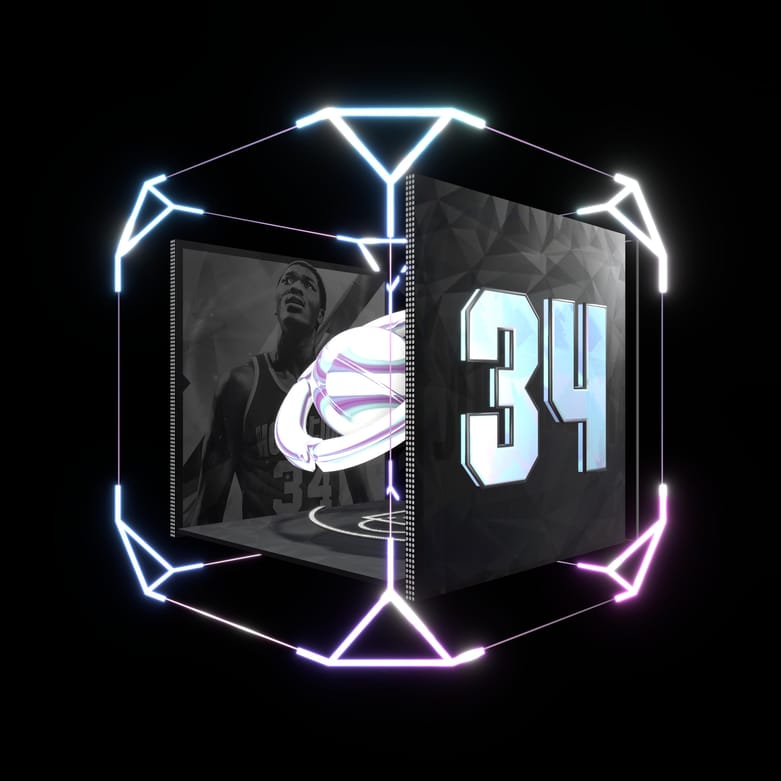 Hakeem Olajuwon