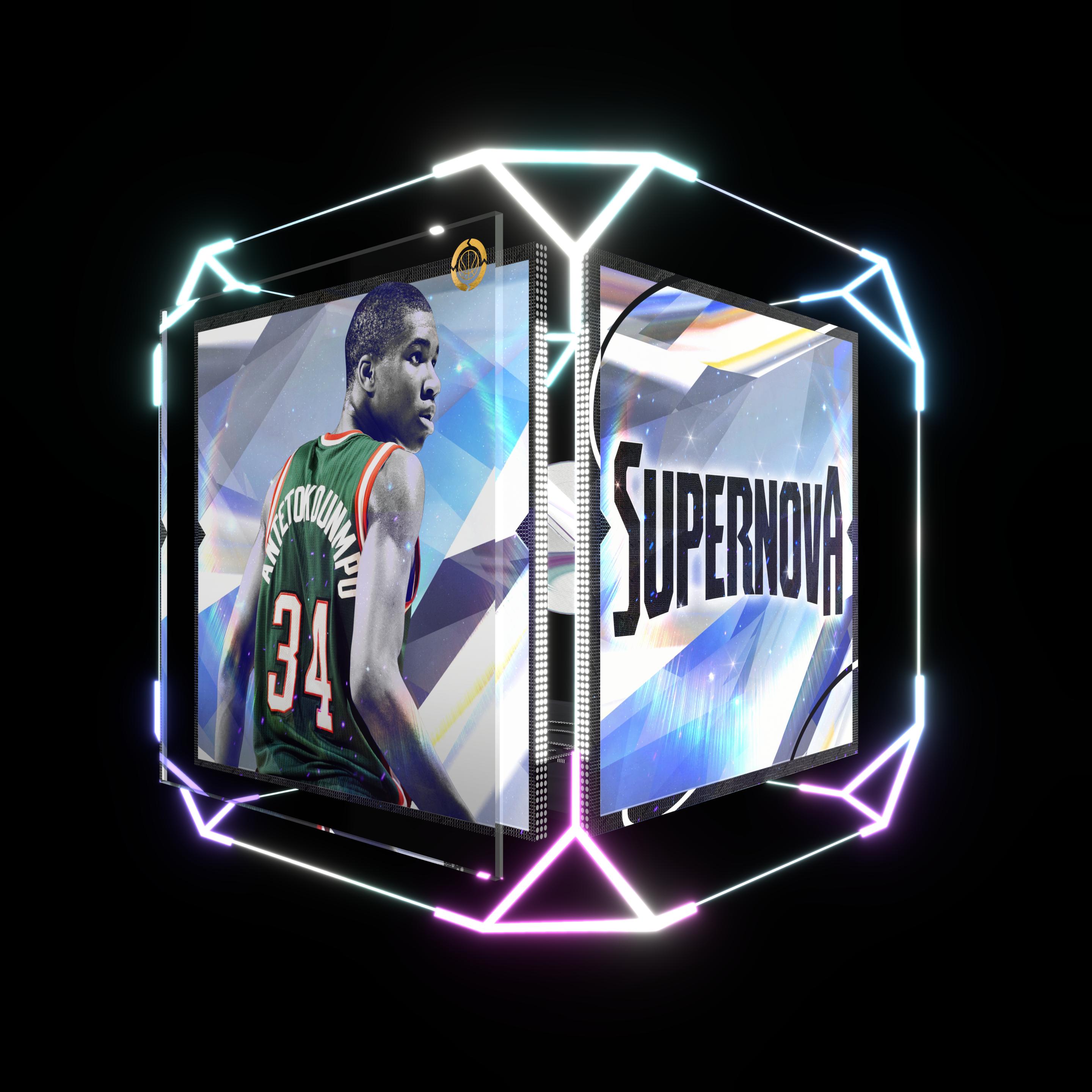 Giannis Antetokounmpo