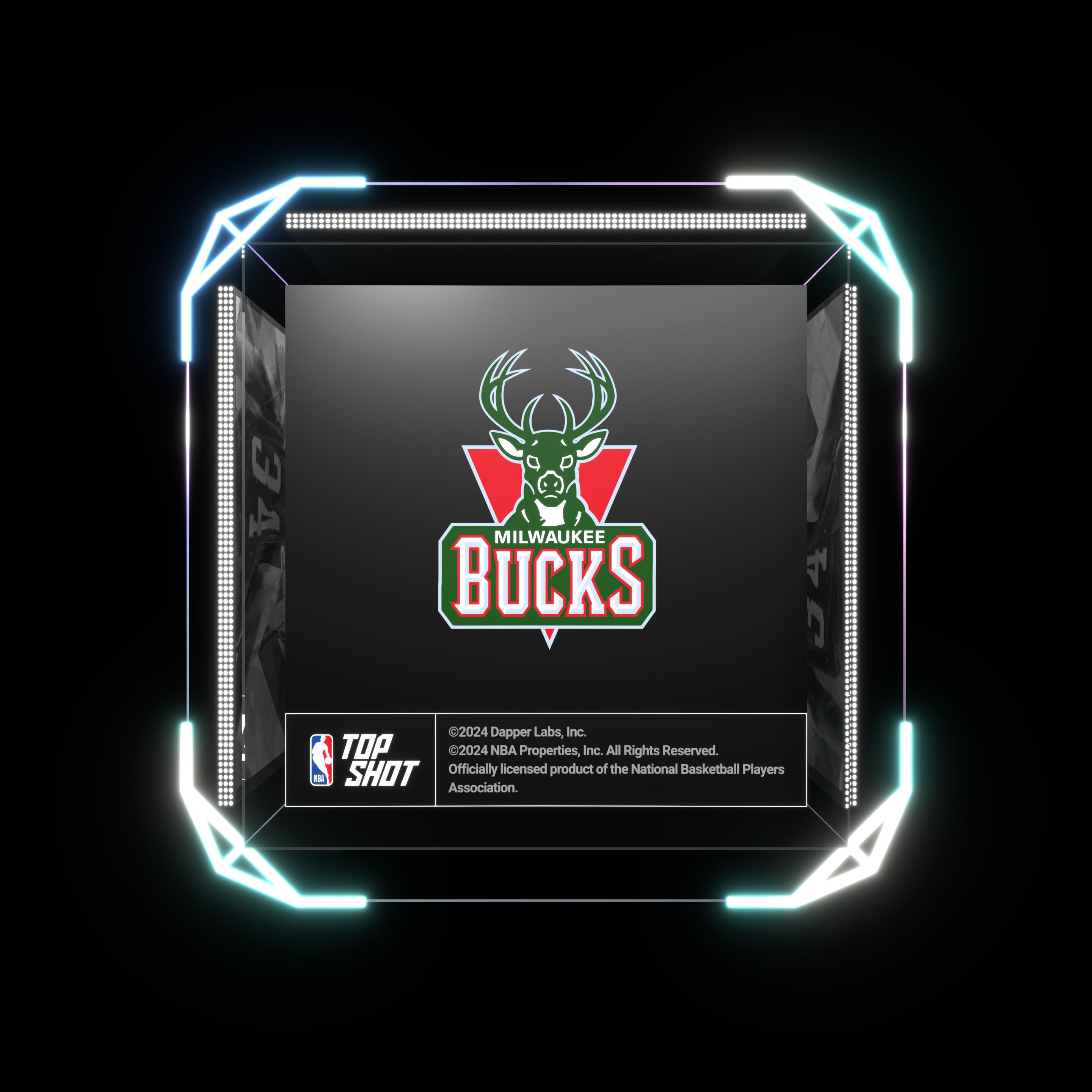 Giannis Antetokounmpo