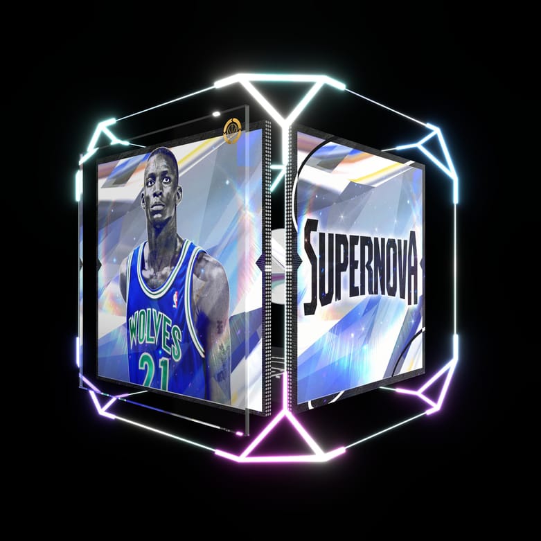 Kevin Garnett