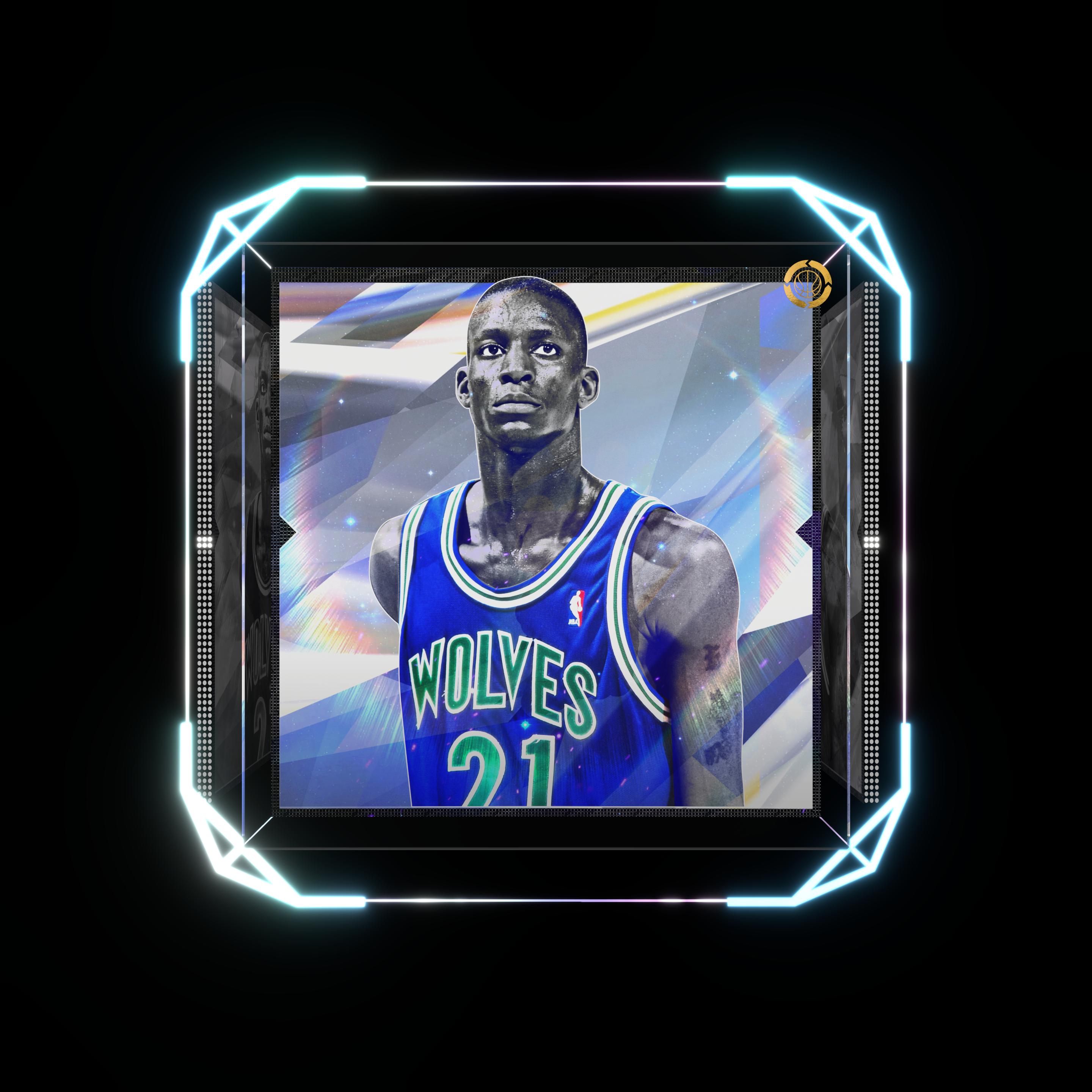 Kevin Garnett