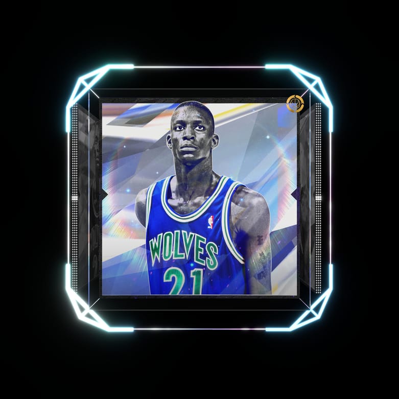 Kevin Garnett