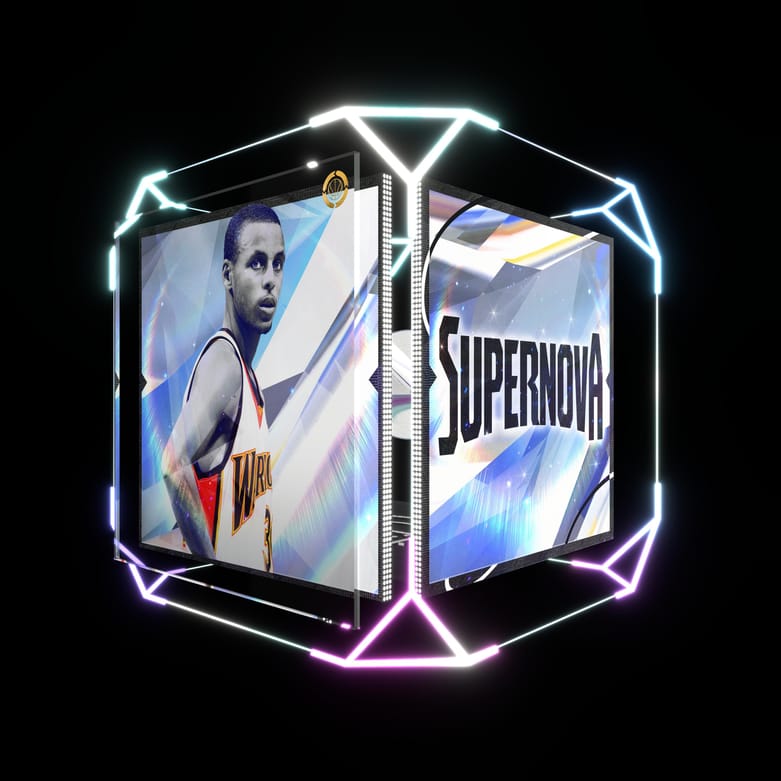 Steph Curry