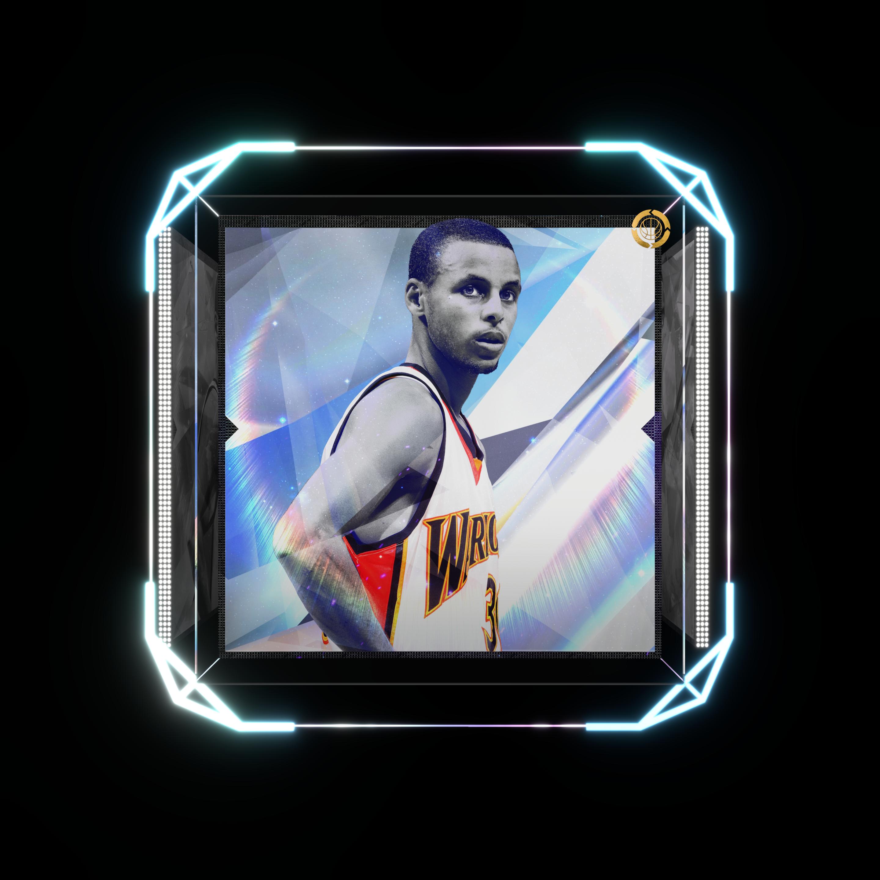 Steph Curry