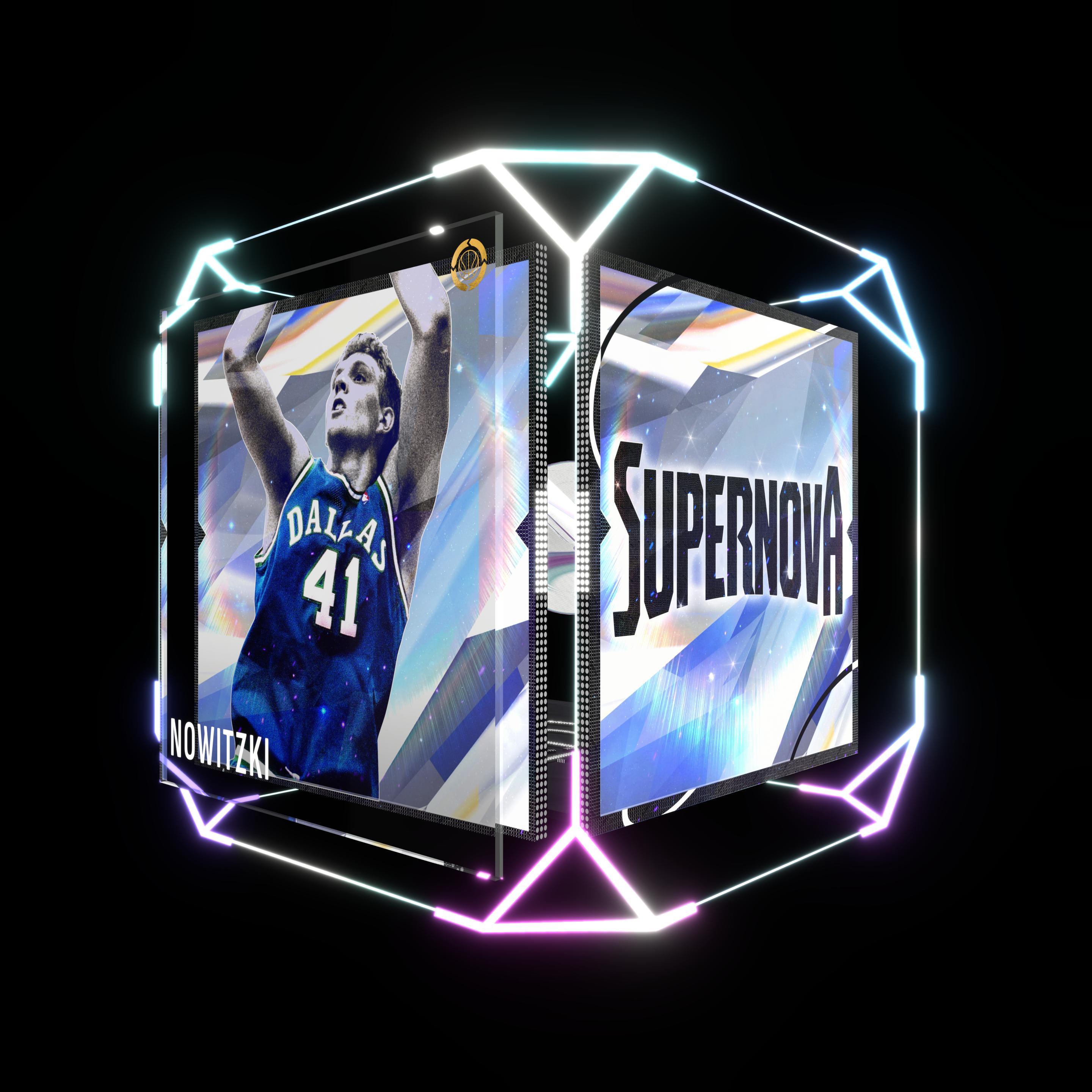 Dirk Nowitzki