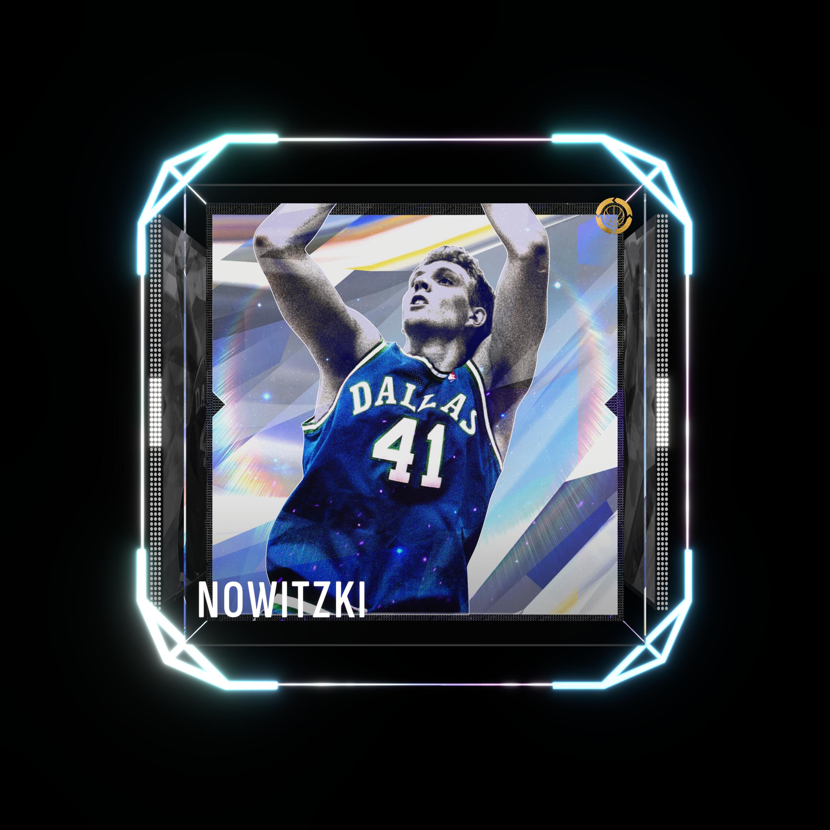 Dirk Nowitzki