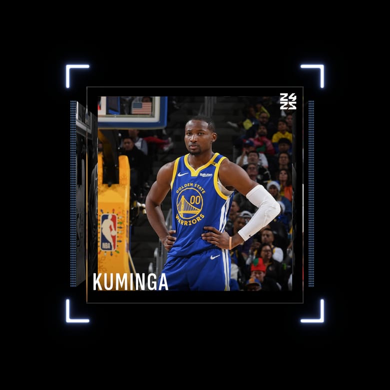 Jonathan Kuminga